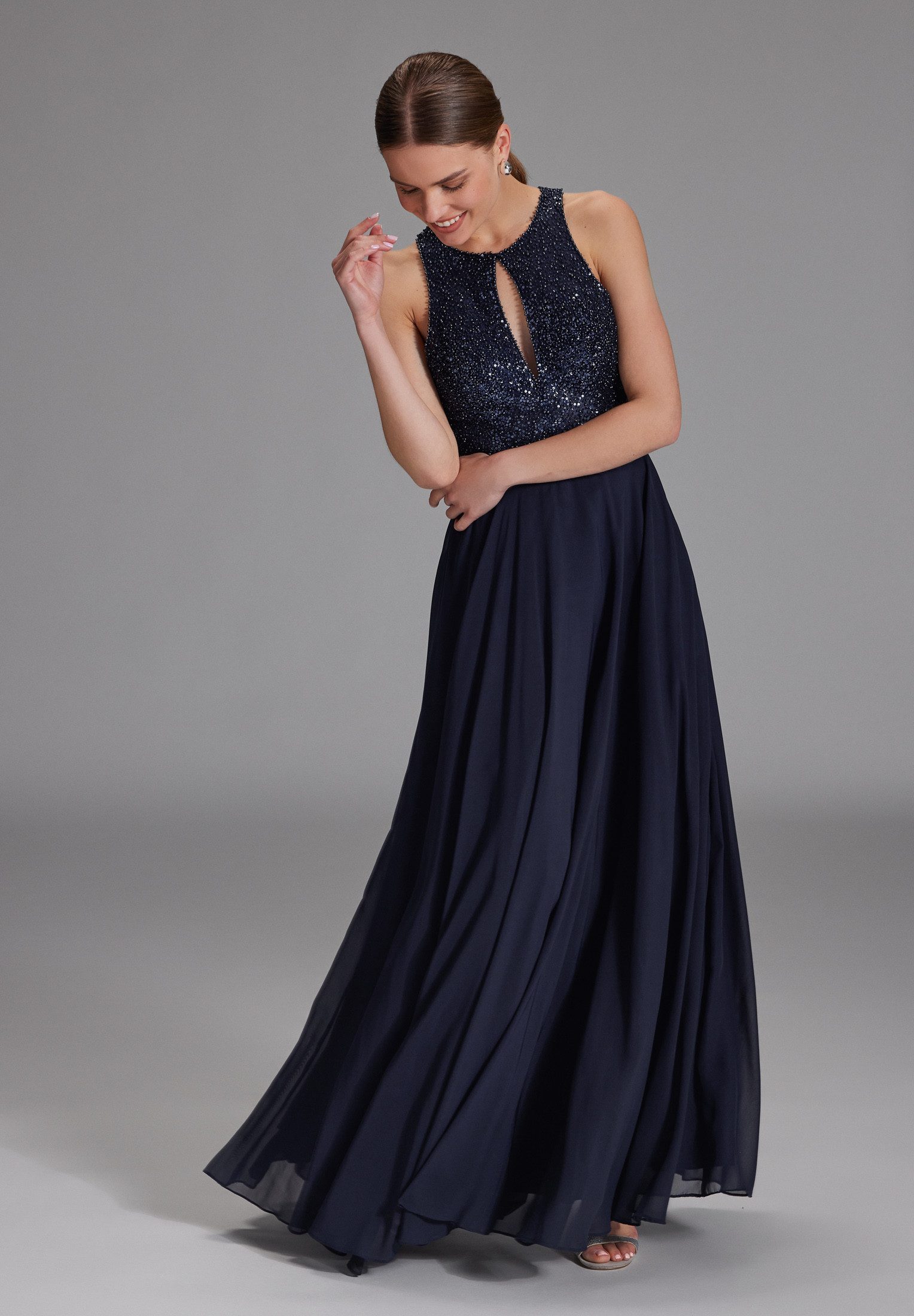 Abendkleid