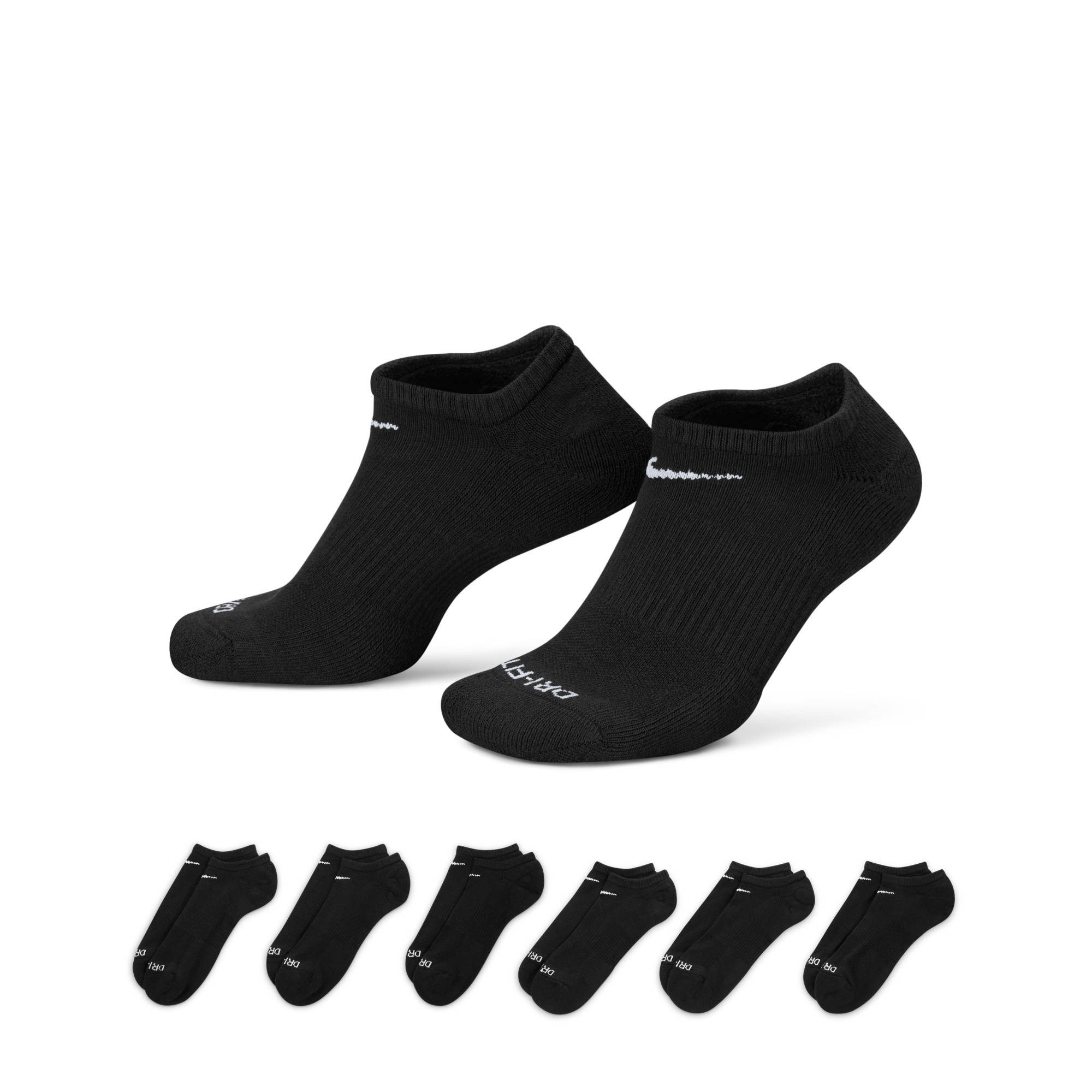 Nike Funktionssocken U NK ED PLUS günstig online kaufen