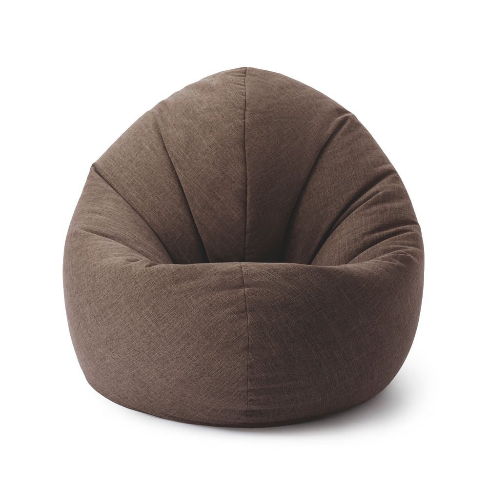 Lumaland Sitzsack Interior Line Bodenkissen Bean günstig online kaufen