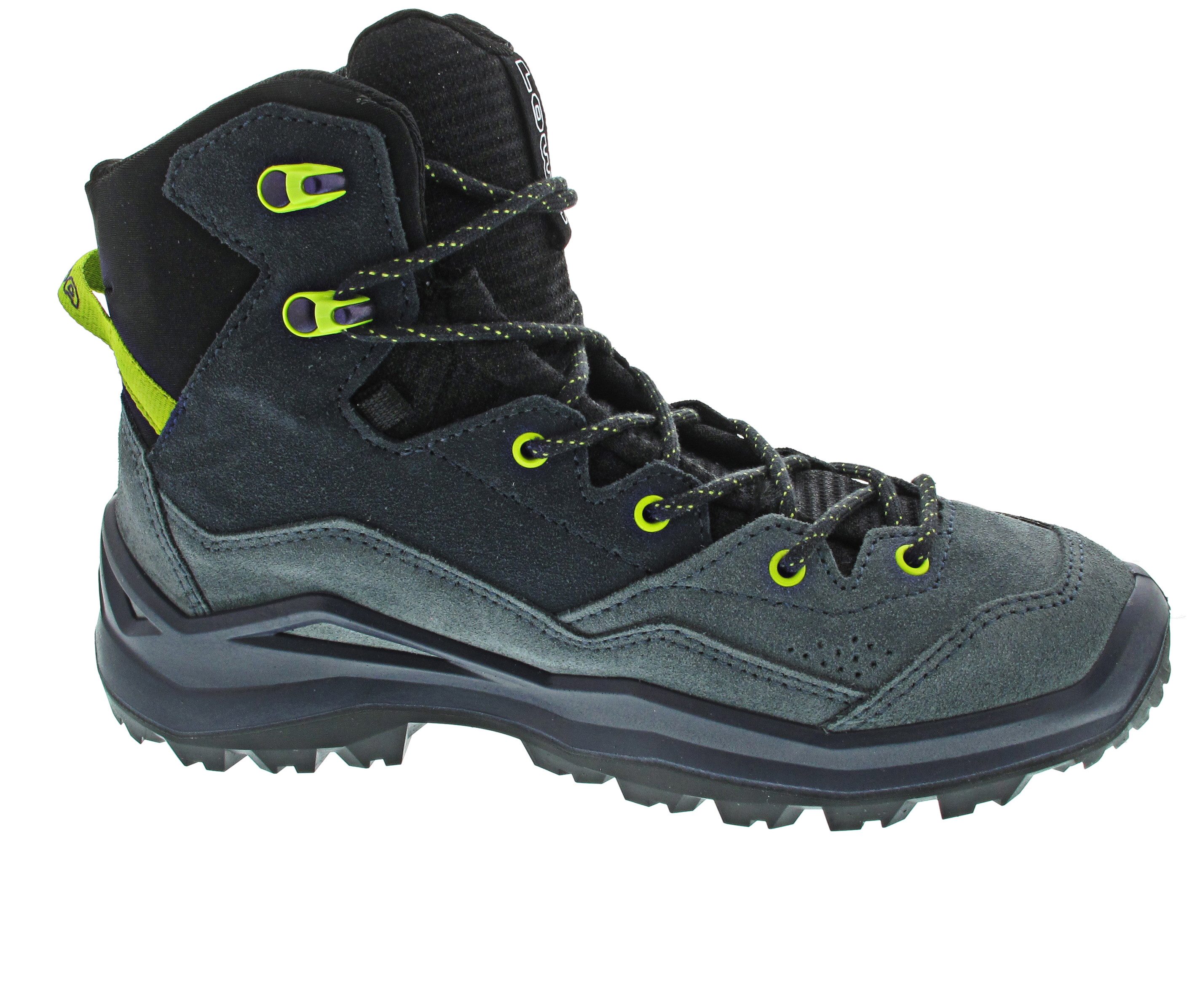Lowa Wanderstiefel