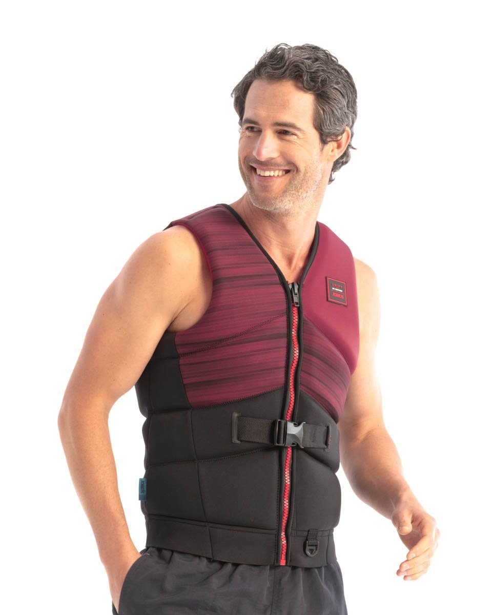 Jobe Schwimmweste Jobe Unify Schwimmweste Herren rot / red