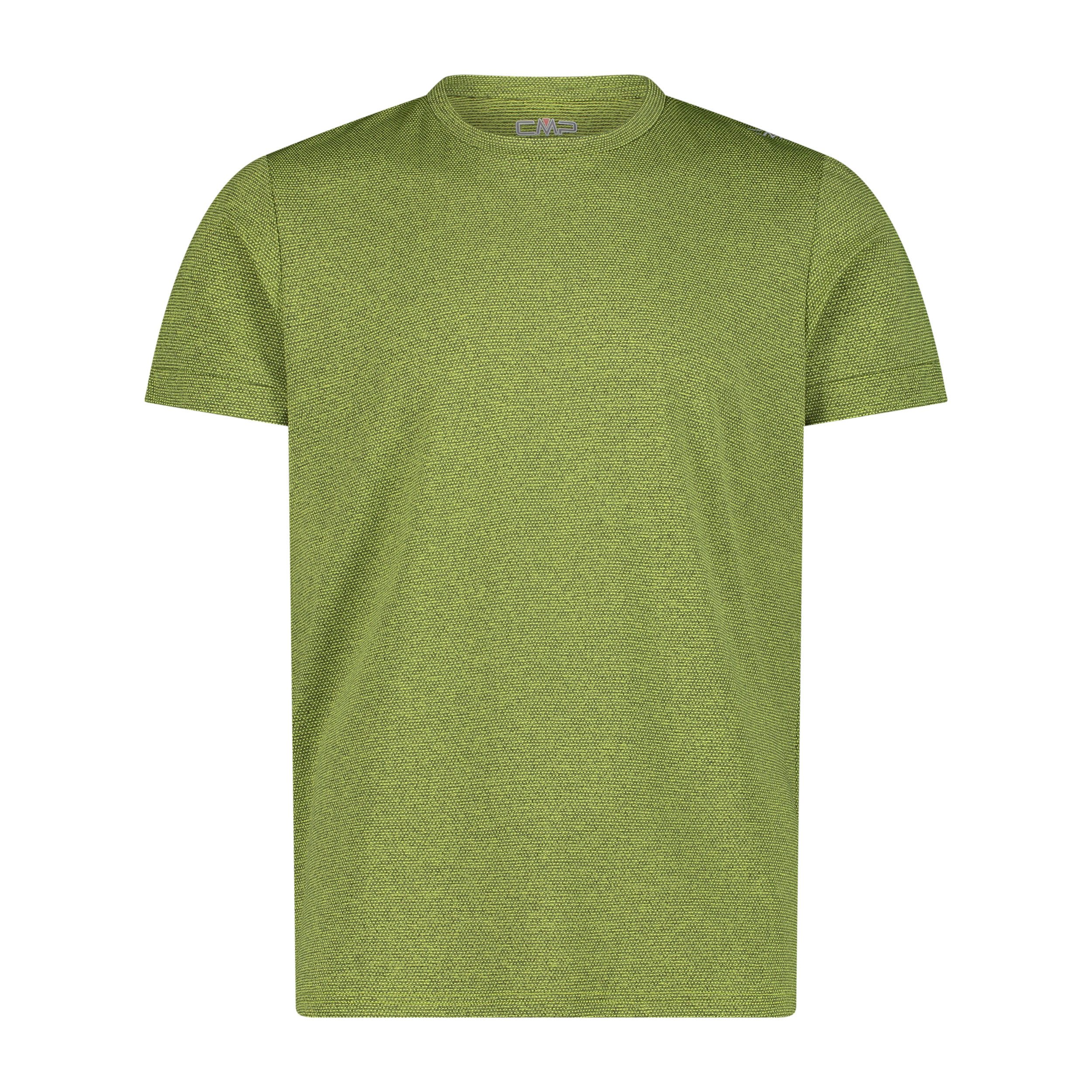 T-Shirt CMP Herren T-Shirt MAN T-SHIRT 34N7707
