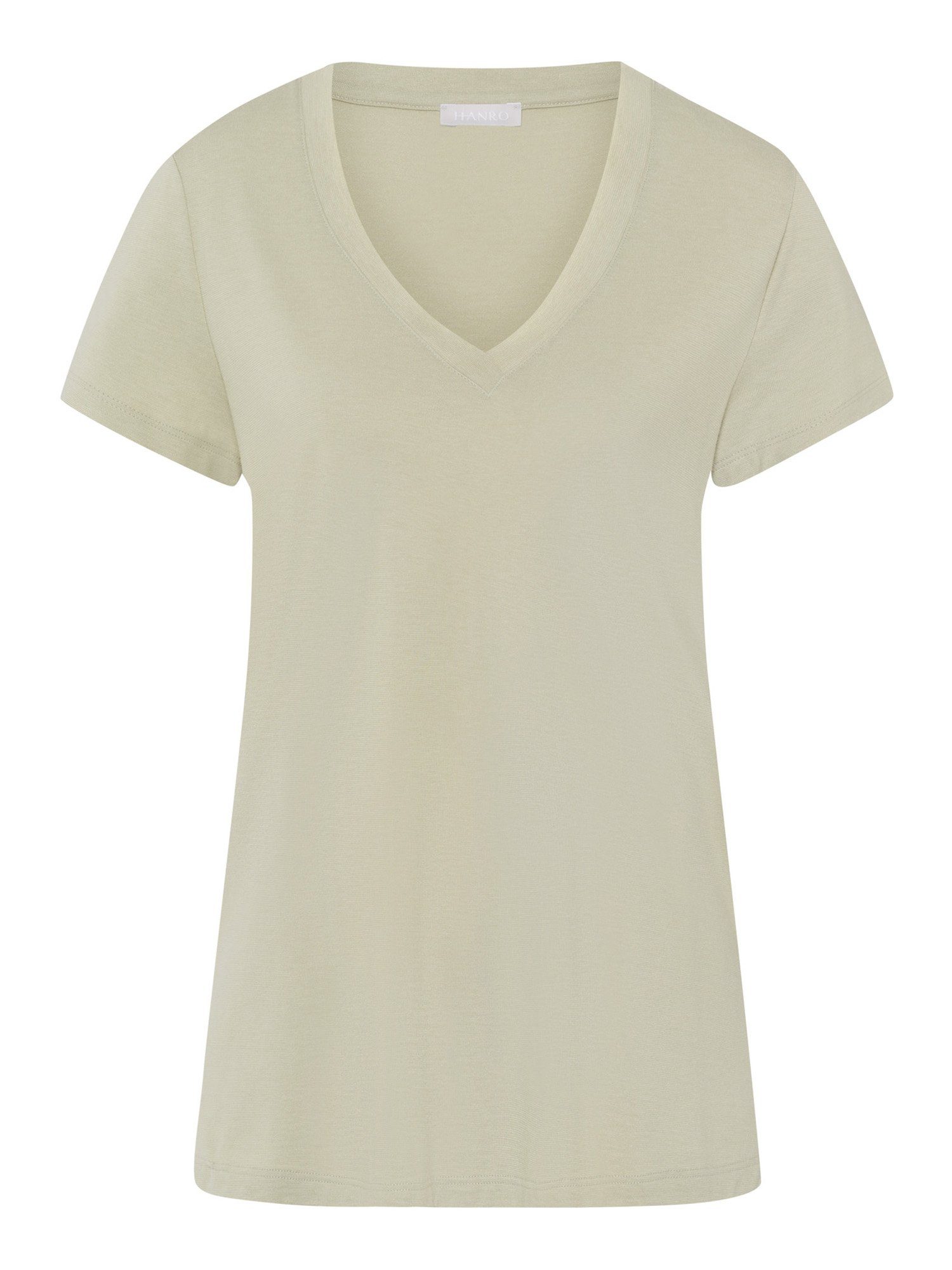 Hanro T-Shirt Sleep & Lounge unterziehshirt günstig online kaufen
