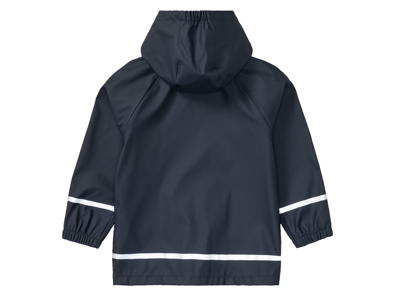 lupilu Regen- und Matschjacke Lupilu Jungen Matsch- und Buddeljacke