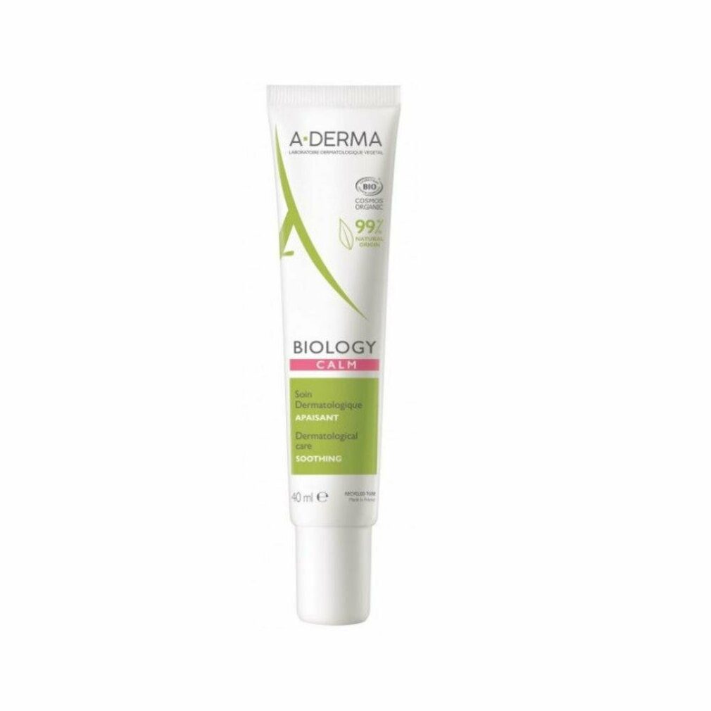 Gesichtspflege Biology Calm Dermatological Care
