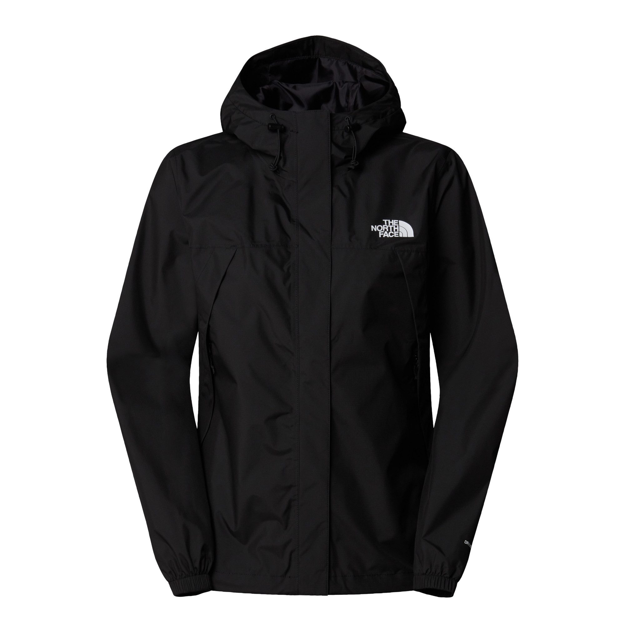 The North Face Regenjacke The North Face Damen Regenjacke W Antora Rain Jac günstig online kaufen
