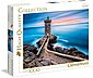Clementoni® Puzzle »High Quality Collection - Der Leuchtturm«, 1000 Puzzleteile, Made in Europe, Bild 1