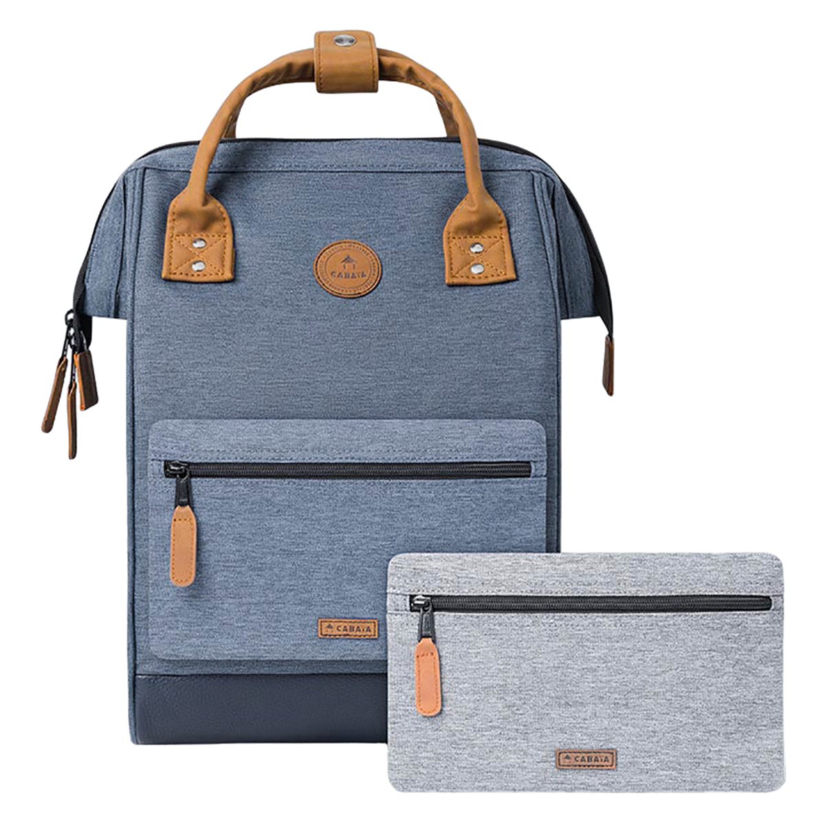 Rucksack Adventurer Medium Paris