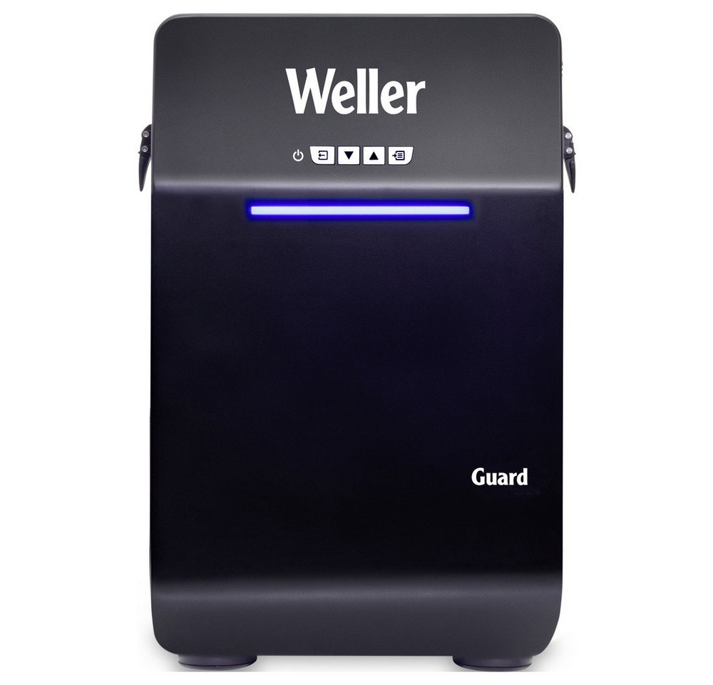 Thumbnail - Weller Lötfitting Weller ZeroSmog Unit Guard Lötrauchabsaugung 230 V 74 W 100 m³/h