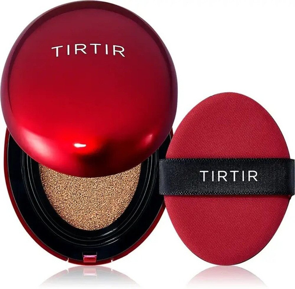 TIRTIR Foundation TIRTIR Mask Fit Red Cushion Mini