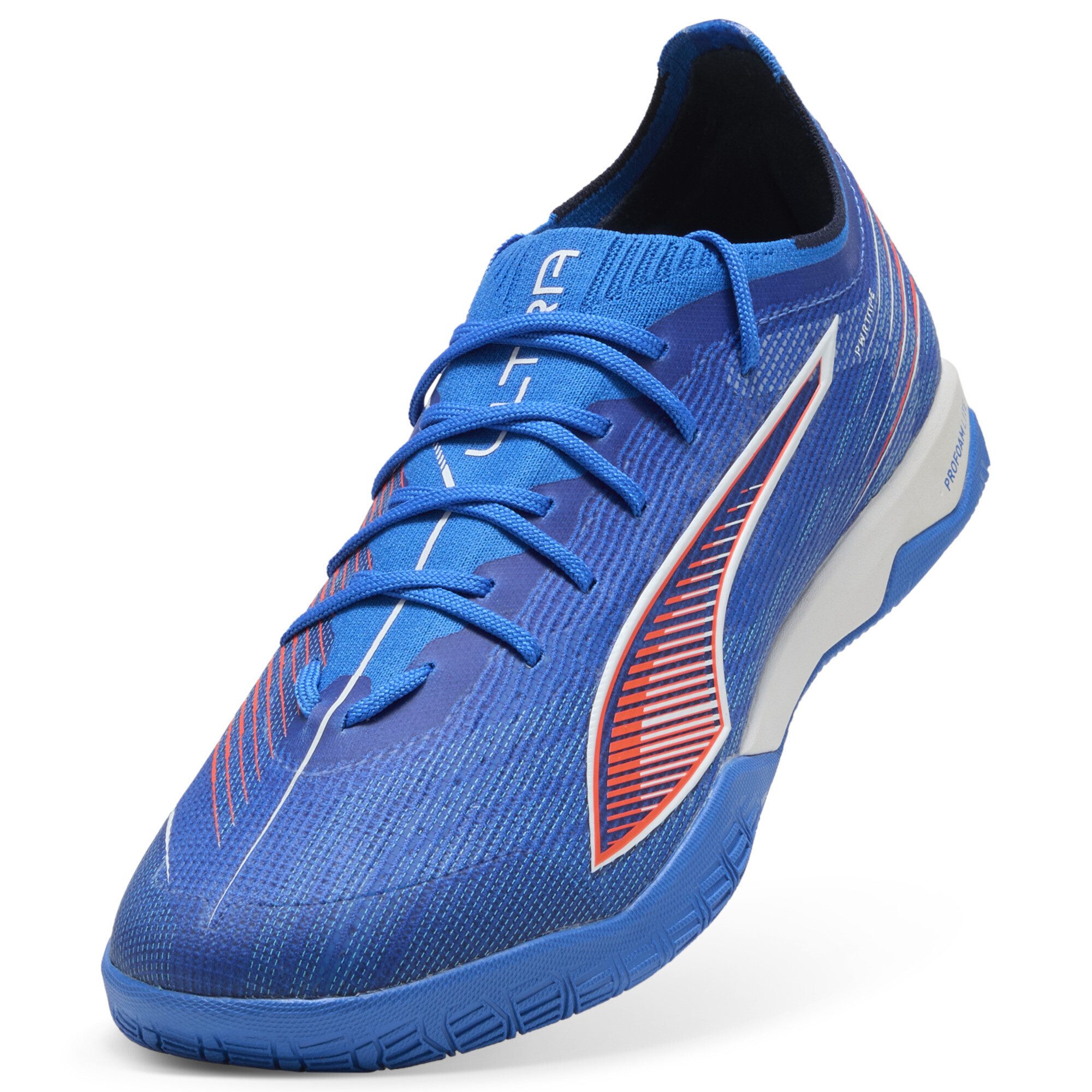 PUMA ULTRA 6 PRO COURT Futsalschuhe Erwachsene Fußballschuh