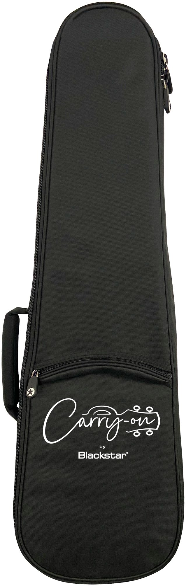 Carry-on Gitarrentasche CARRY-ON-BASS-GIGBAG, Geeignet für Carry-On Mini Bassgitarren; Carry-On ST Mini Bassgitarren