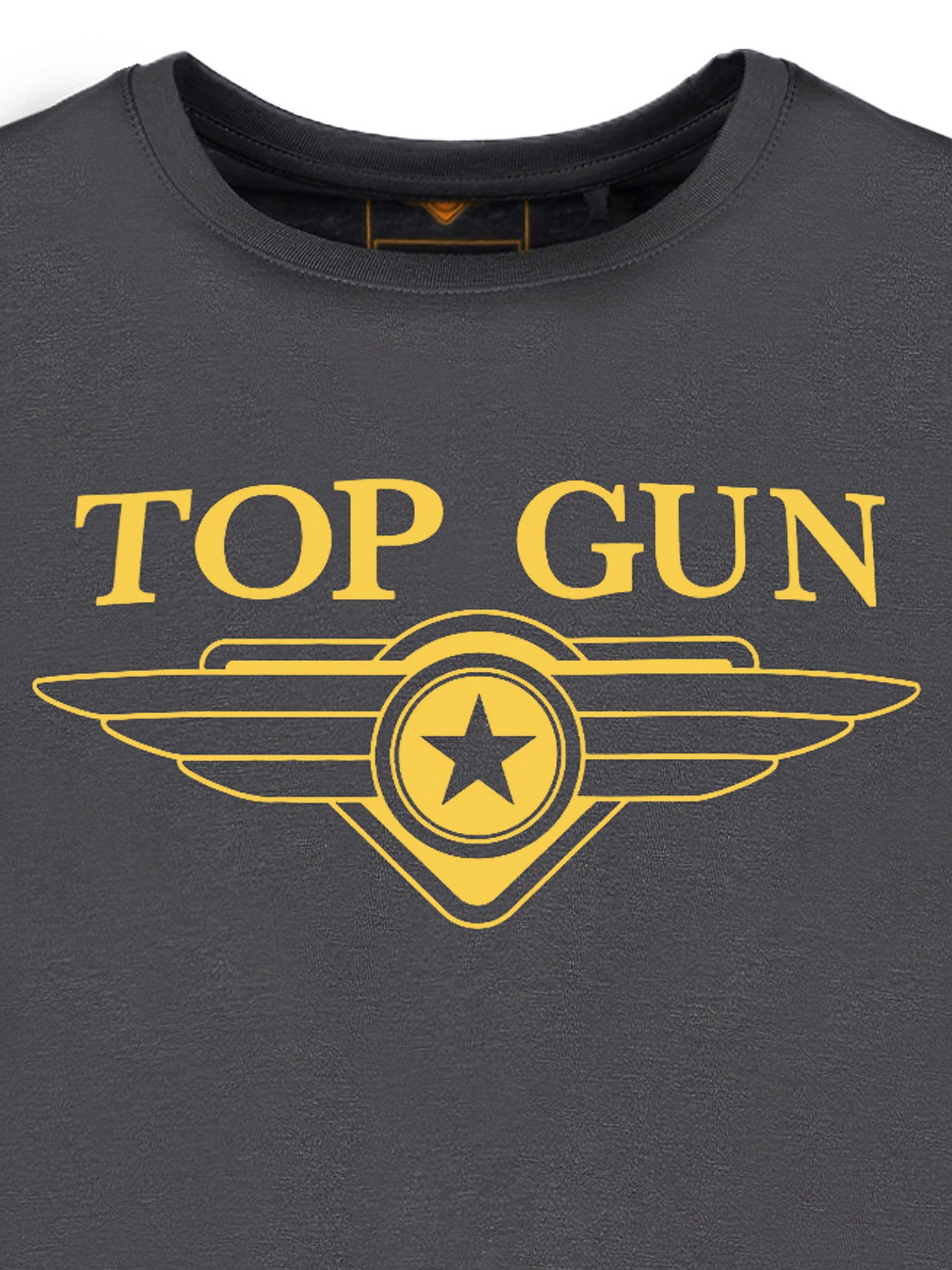 TOP GUN T-Shirt TG2024002