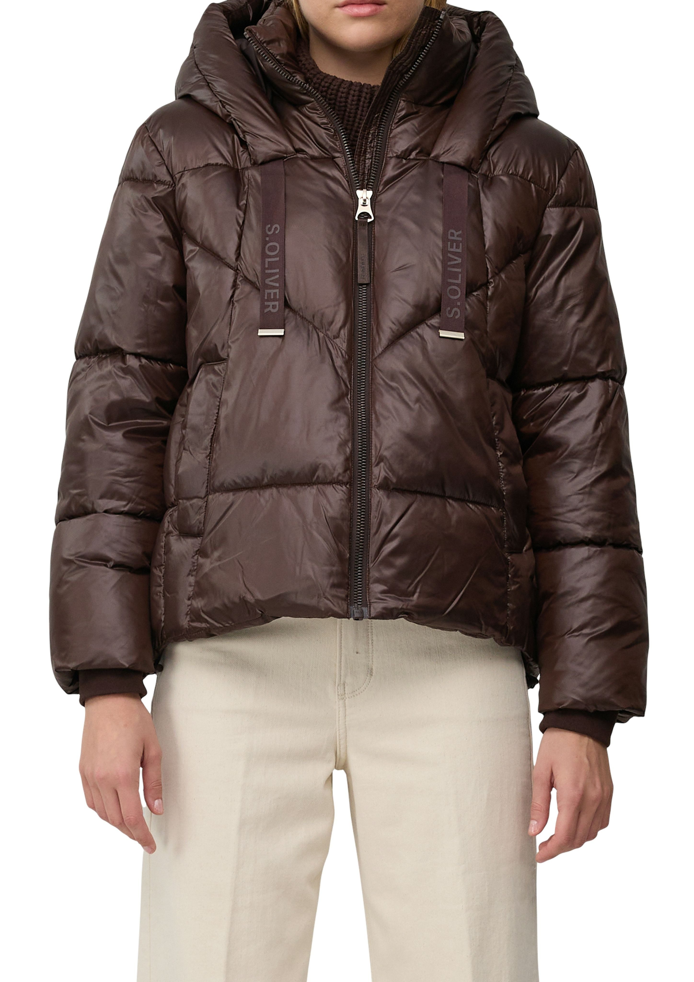 s.Oliver Outdoorjacke günstig online kaufen