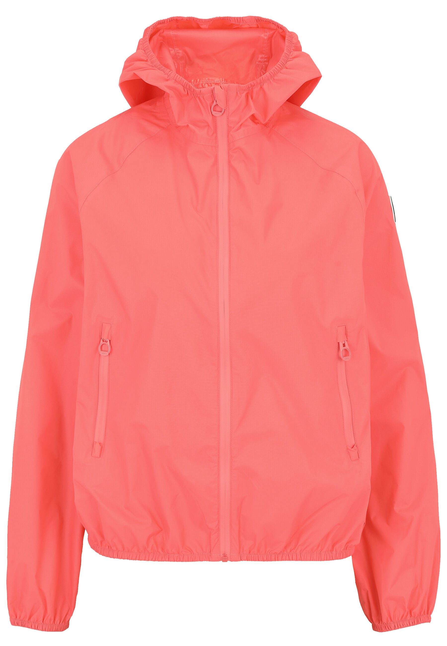 JOTT Regenjacke FEROE mit Kapuze günstig online kaufen