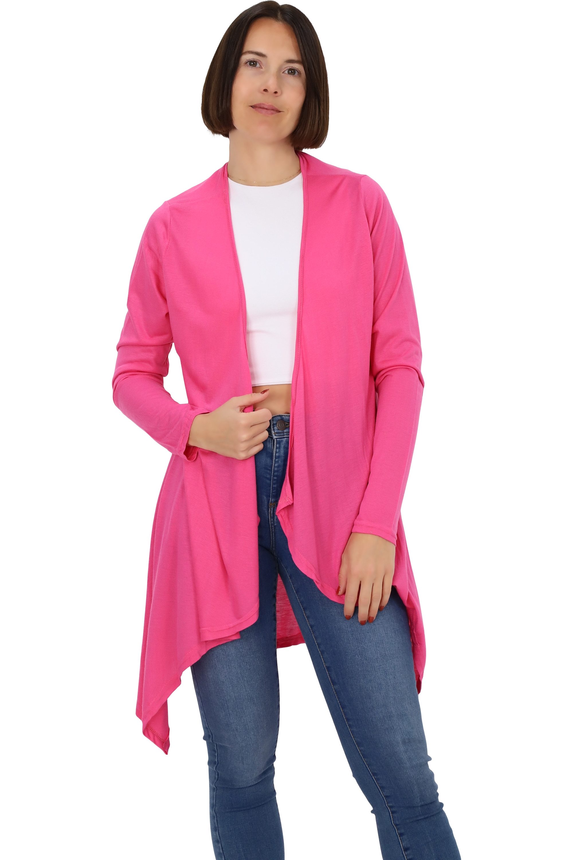 malito more than fashion Cardigan 806 günstig online kaufen