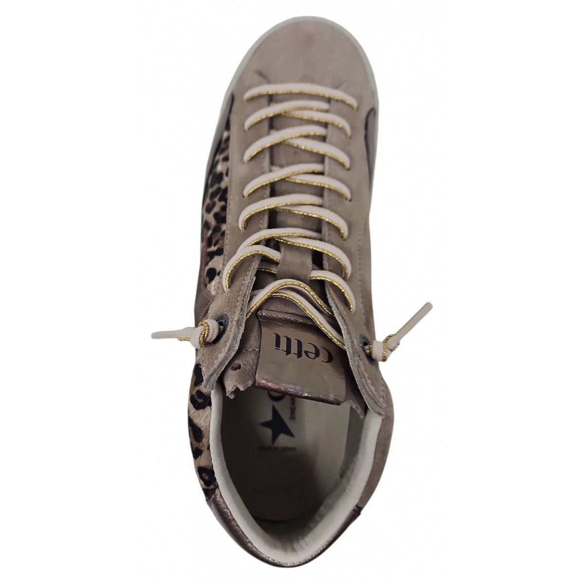 Cetti Ante LEO Stiefelette günstig online kaufen