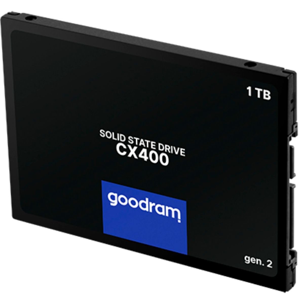 Goodram CX400 1TB G.2 SATA III SSDPR-CX400-01T-G2 interne SSD
