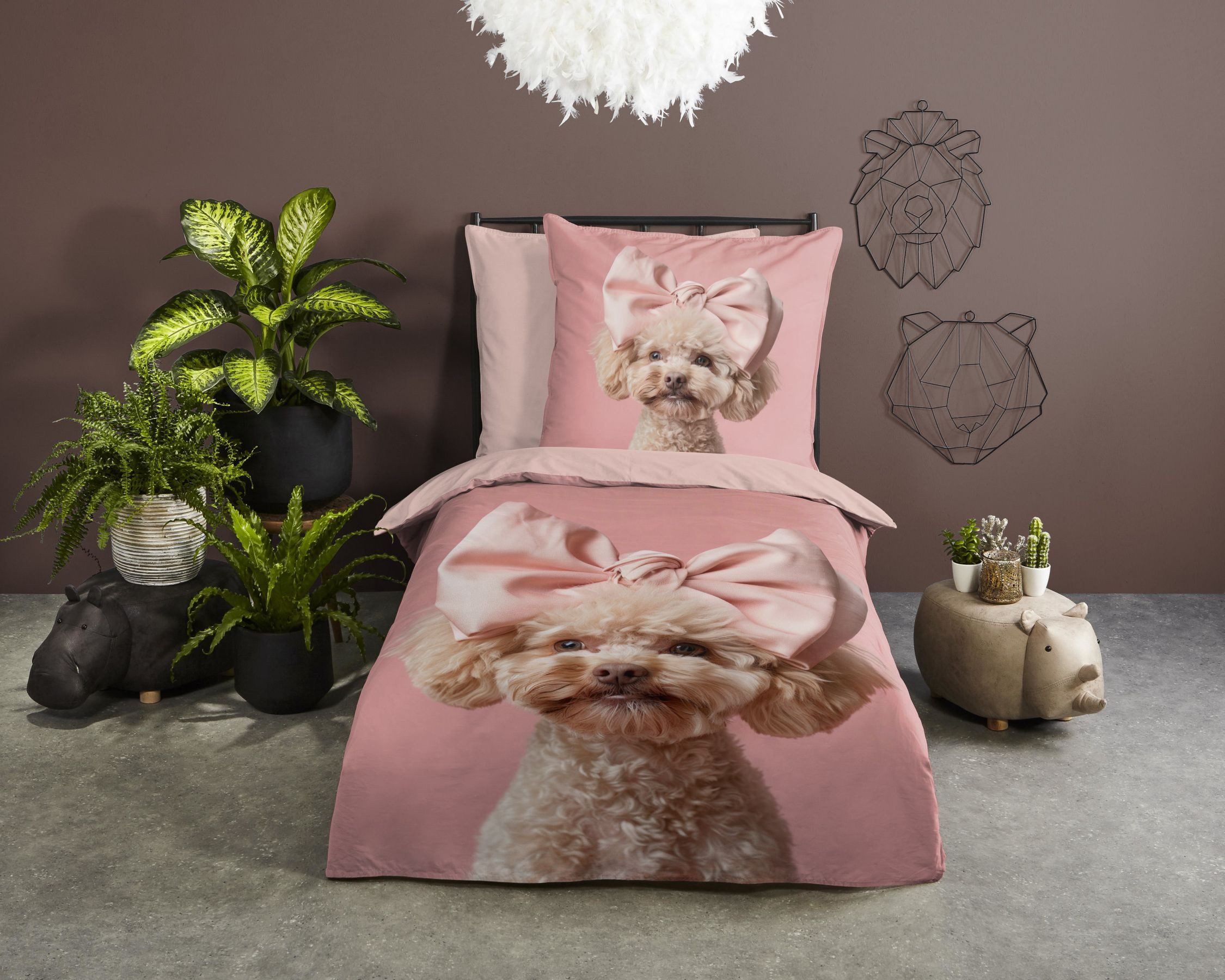 good morning Babybettwäsche Good Morning Kinder günstig online kaufen