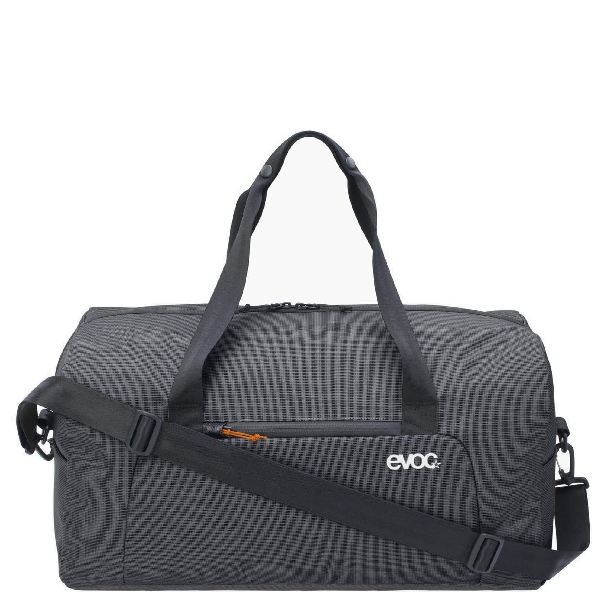 Reisetasche Weekender 40 - Reisetasche 55 cm (carbon grey/black)