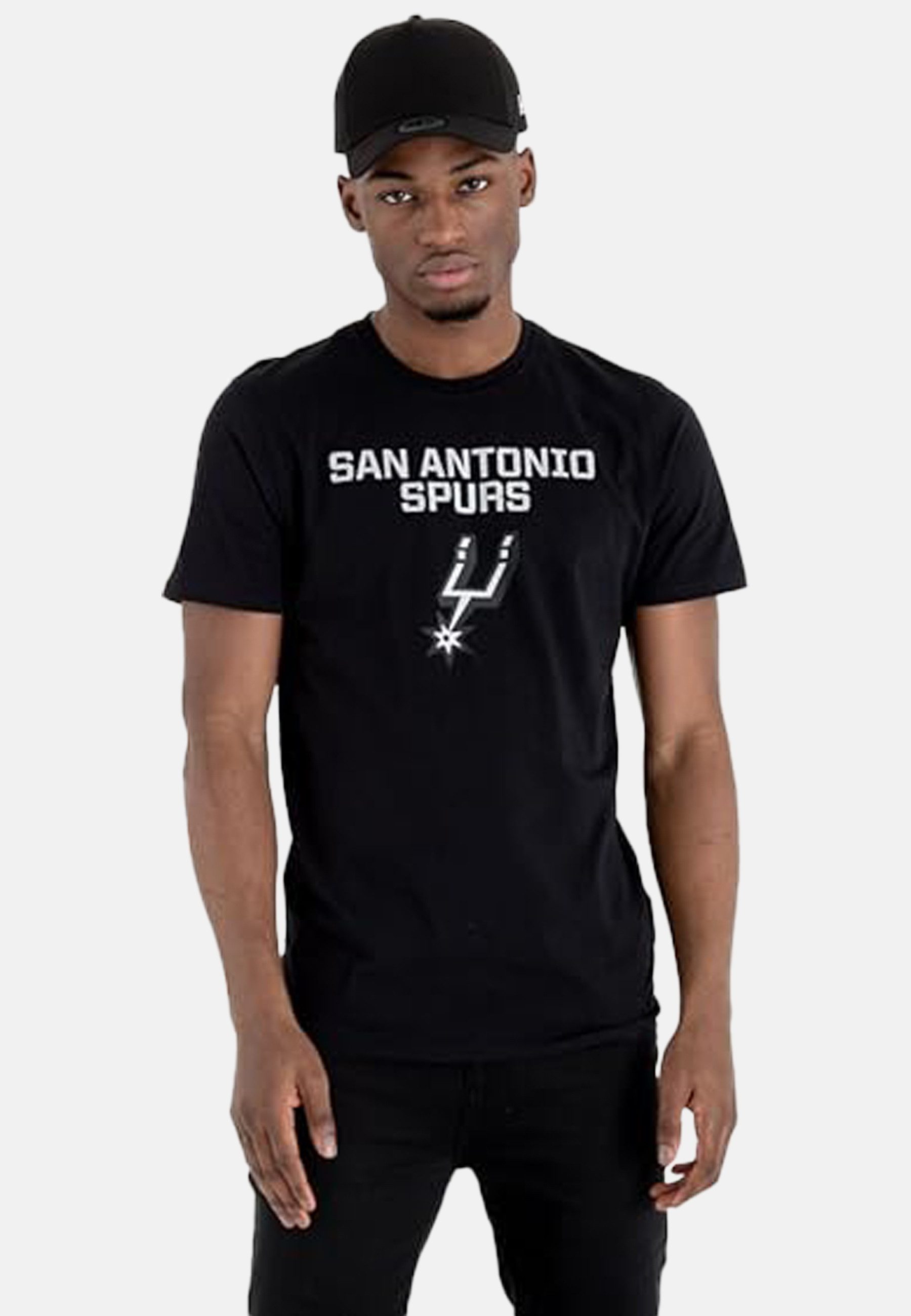 New Era T-Shirt Saint Antonio