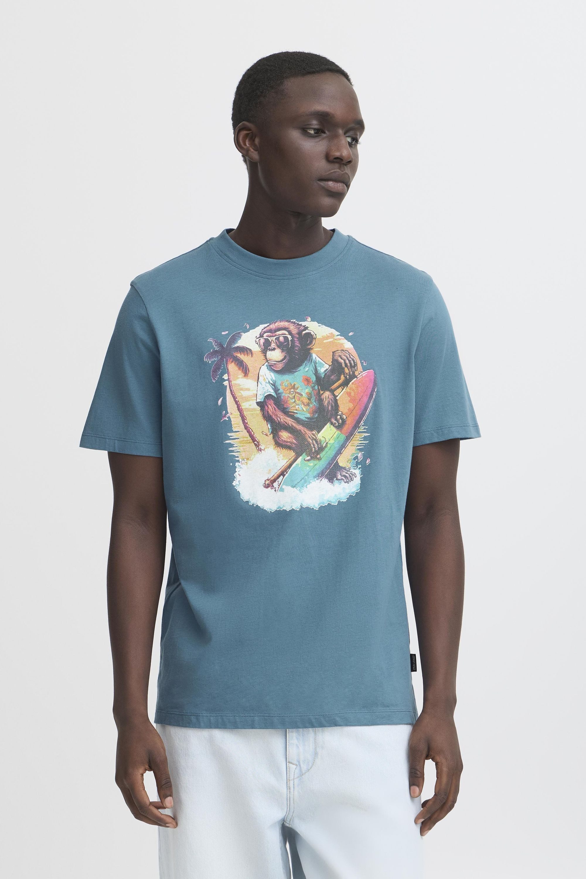 Rundhalsshirt BHJessy