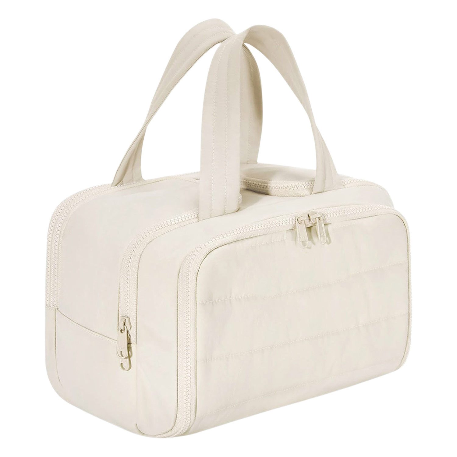 Kosmetiktasche Make up Tasche für Handtasche,Damen Schminktasche,31 x 19 x 21 cm