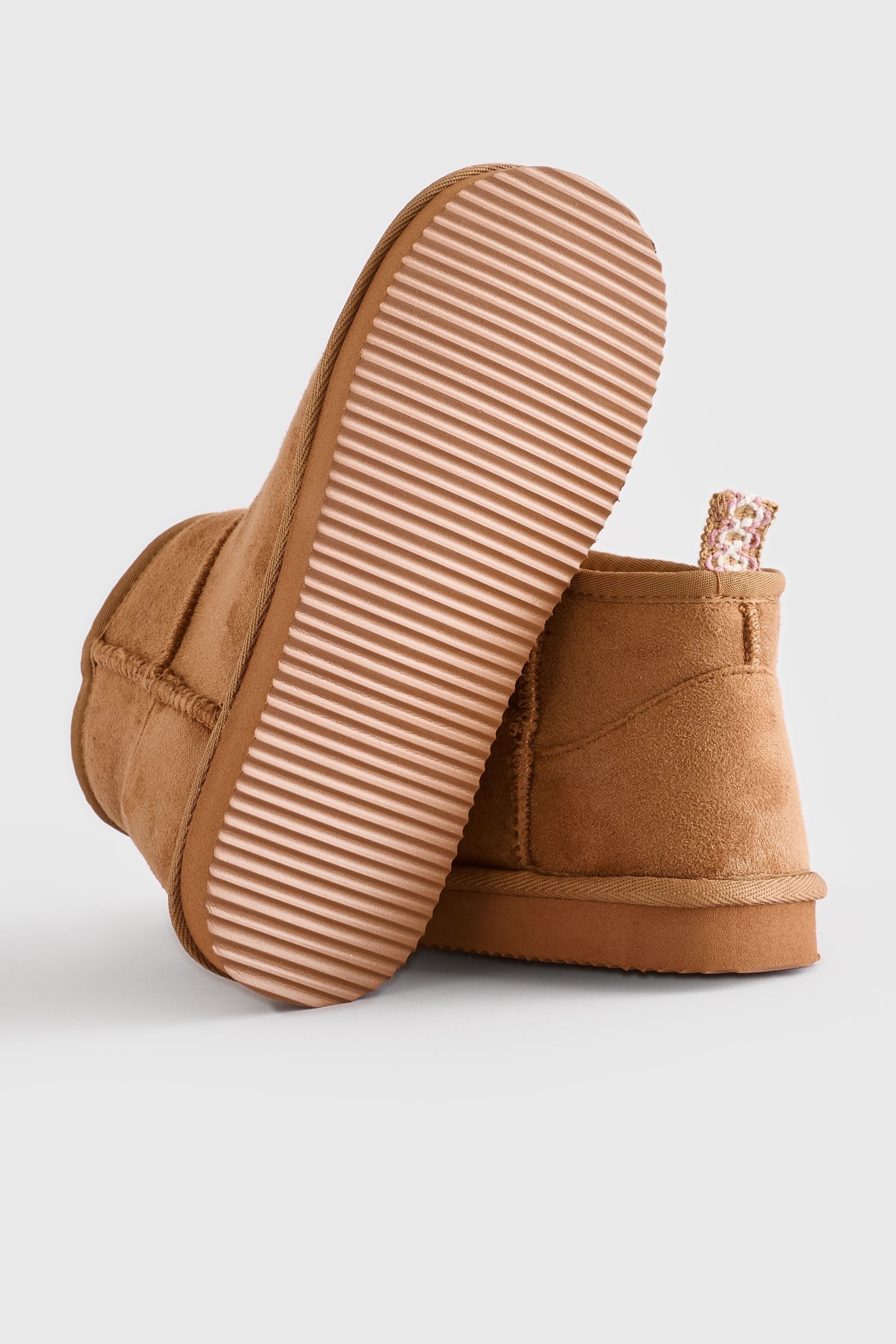 Next Schlupf-Slipper Hausschuh (1-tlg)