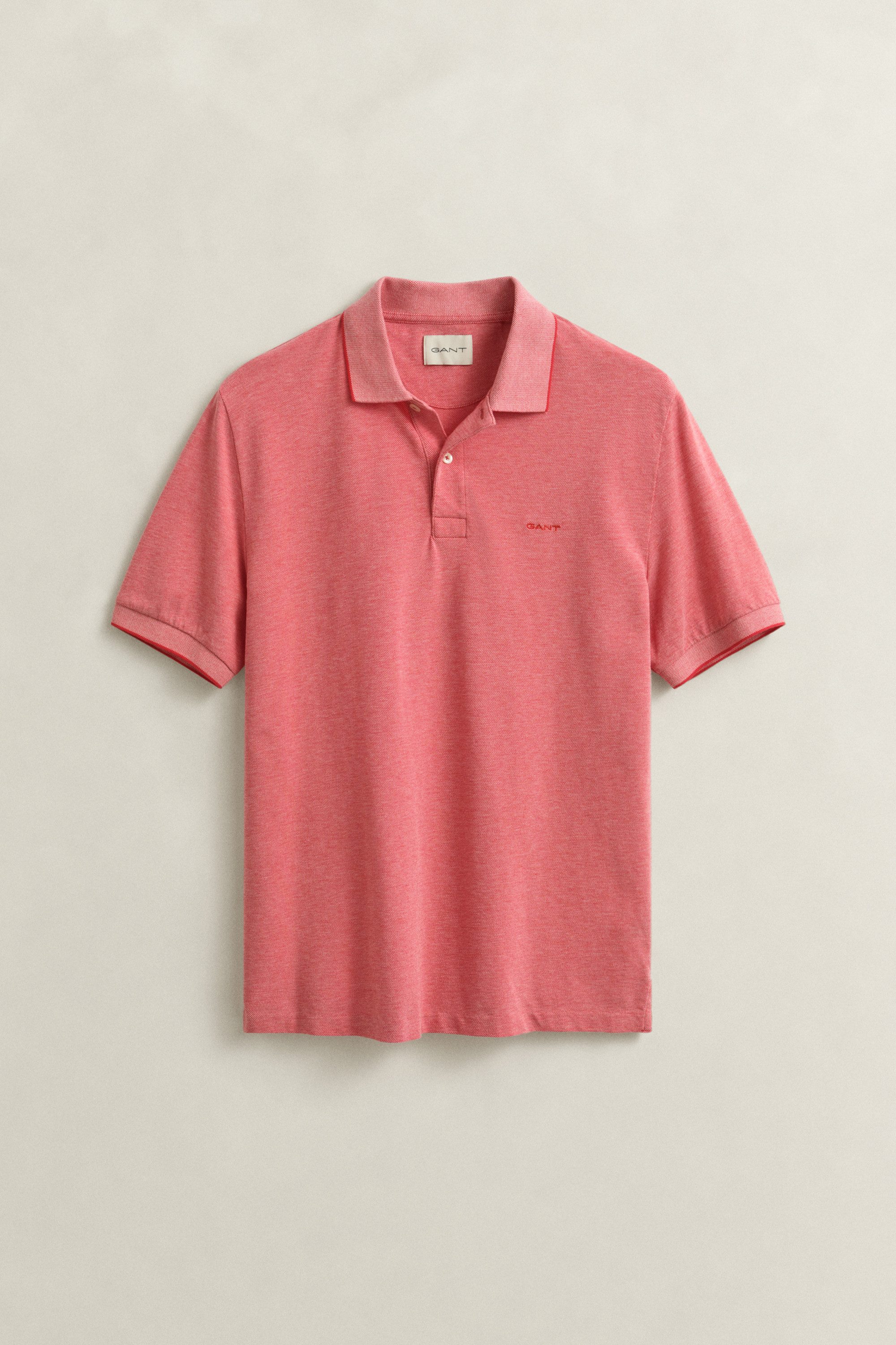 Poloshirt 2 TONE