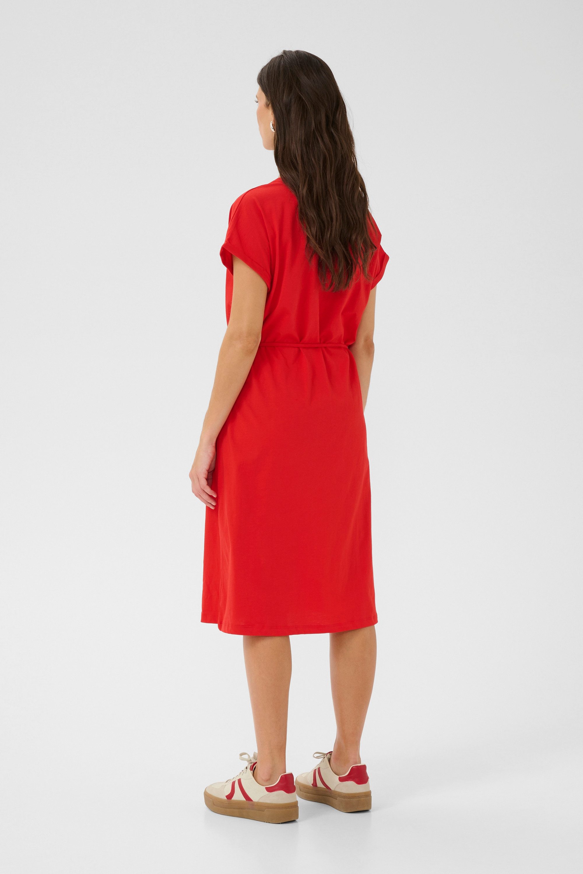 Love Copenhagen Strickkleid Kleid LCDominika