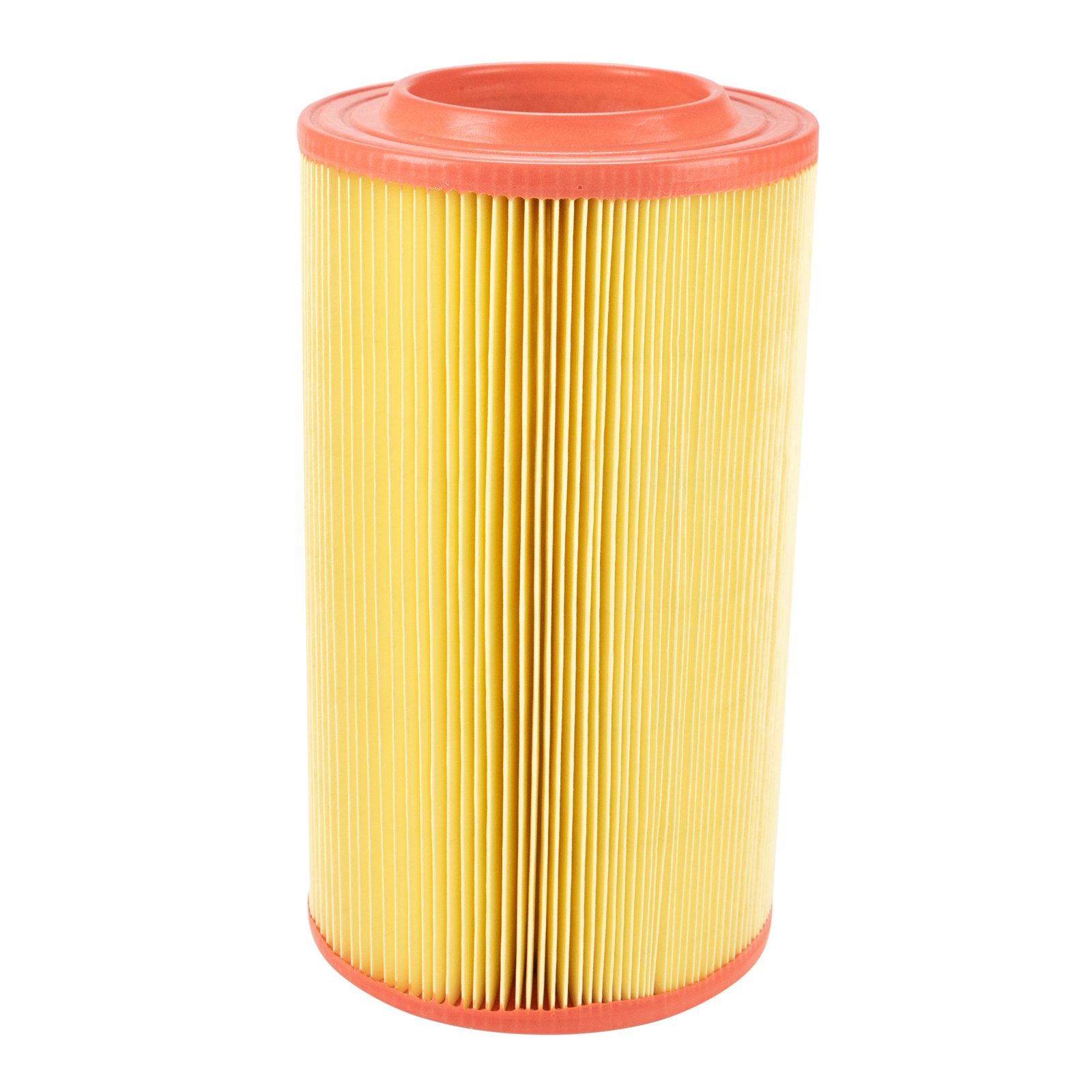 AG Automotive Ersatzfilter Luftfiltereinsatz Luftfilter 1359643080, Zubehör für Fiat Ducato 250 2,0 2,2 2,3 3,0 JTD / Peugeot Boxer / Citroen Jumper HDI, Form: Rund