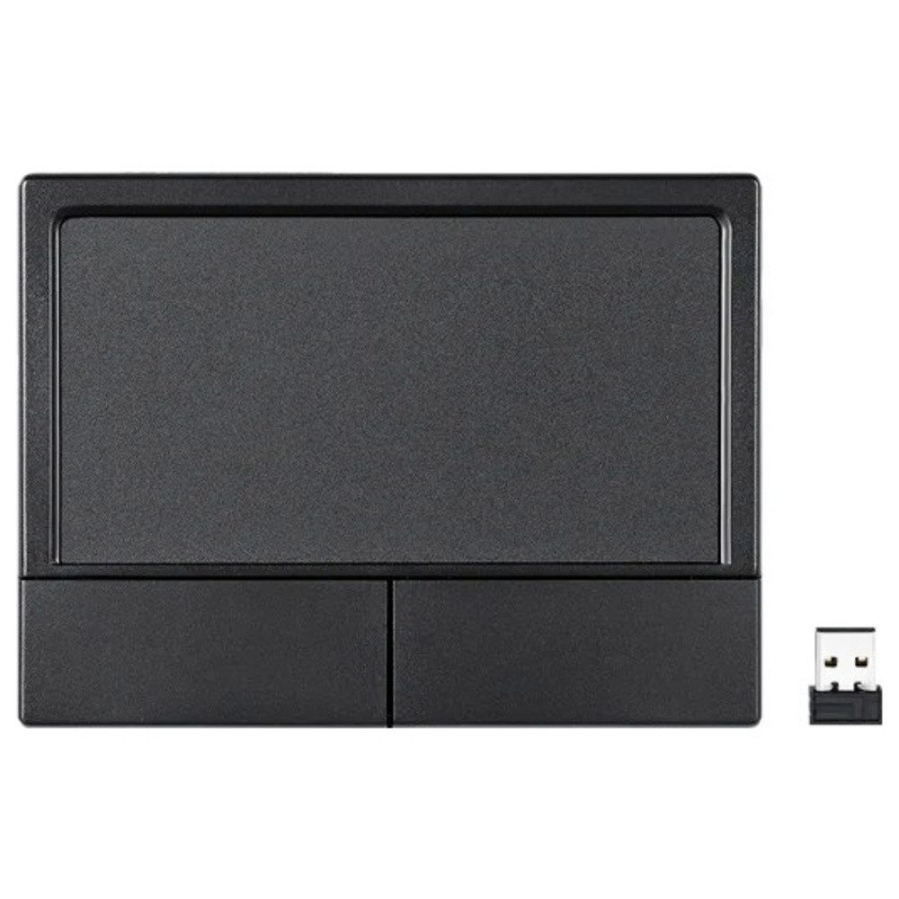 Perixx Perixx PERIPAD-704 Touchpad Funk Schwarz Mäuse