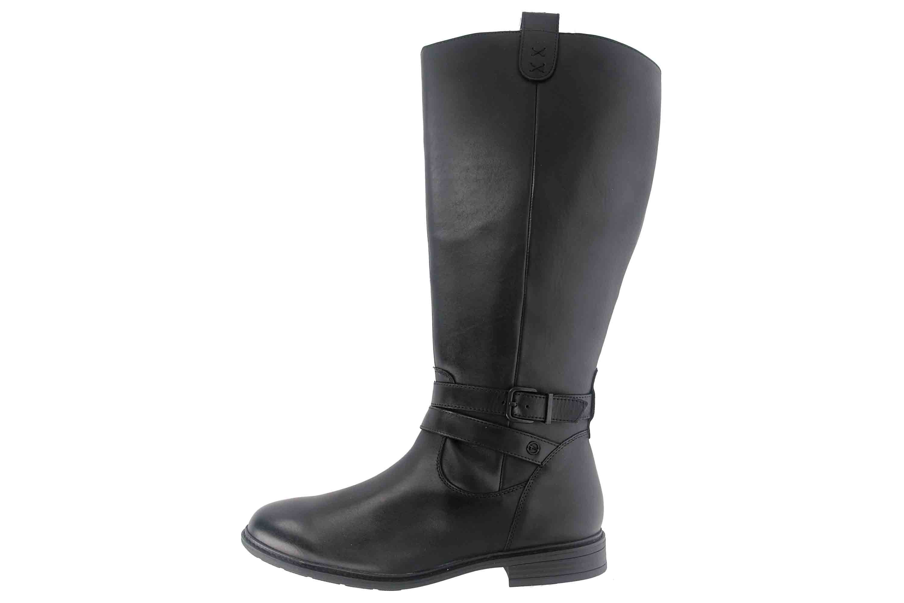 Tamaris COMFORT 8-8-55503-21 001 Stiefel günstig online kaufen