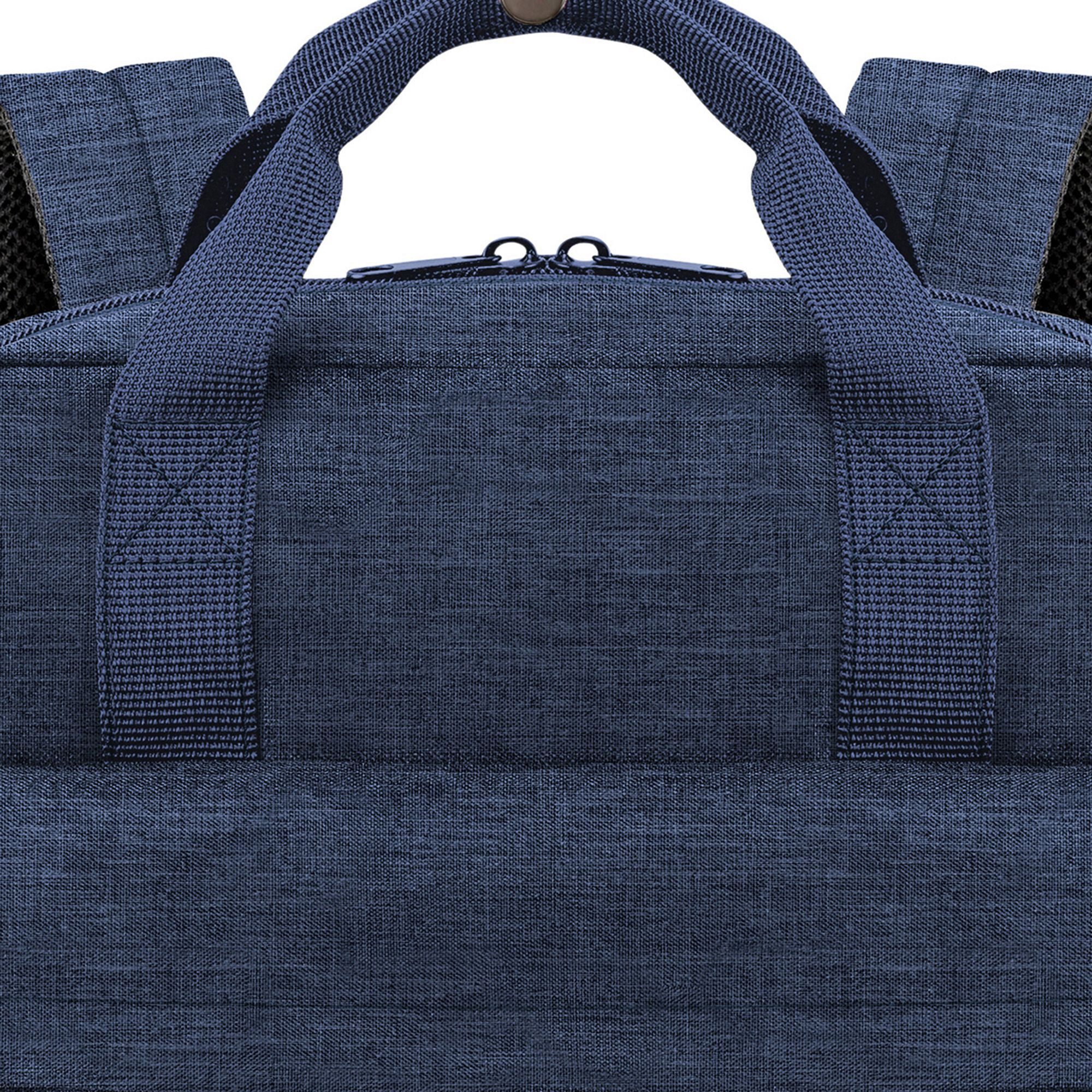 REISENTHEL® Daypack Travelling, Polyester