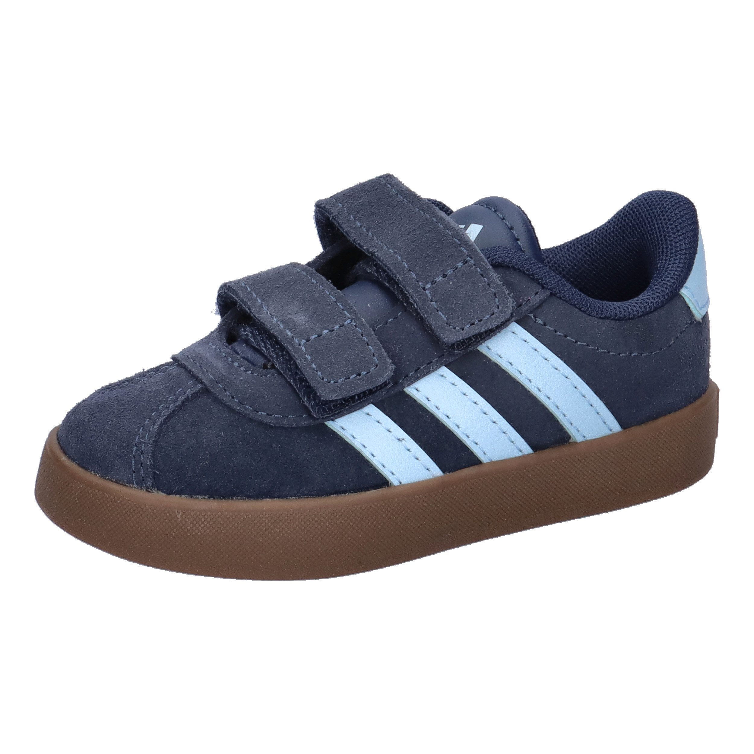 Night Indigo/Clear Sky/Gum5