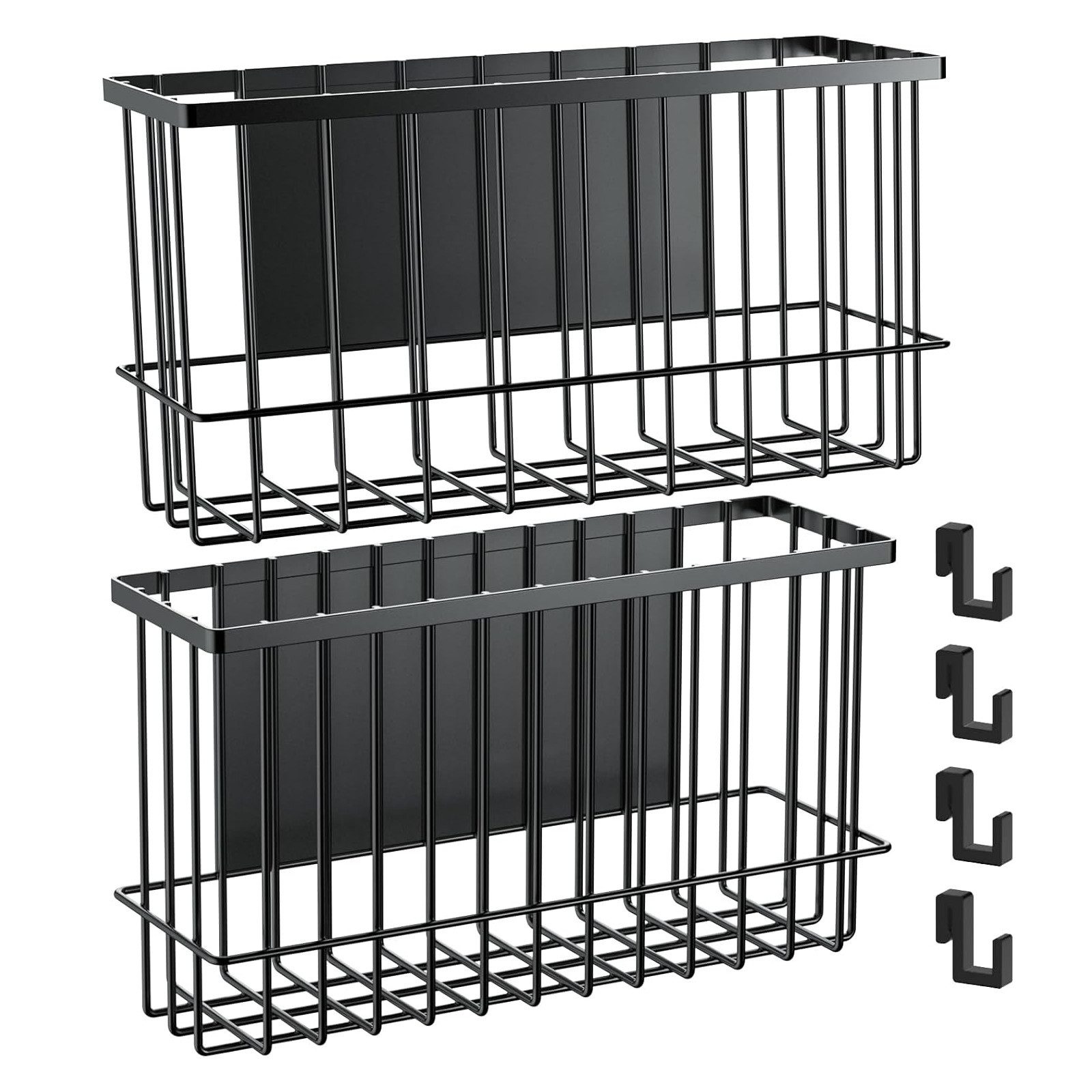 BlingBin Ablageregal Magnetischer Organizer Gewürzregal für günstig online kaufen