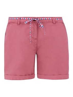 Protest Shorts PRTJANGA shorts Deco Pink