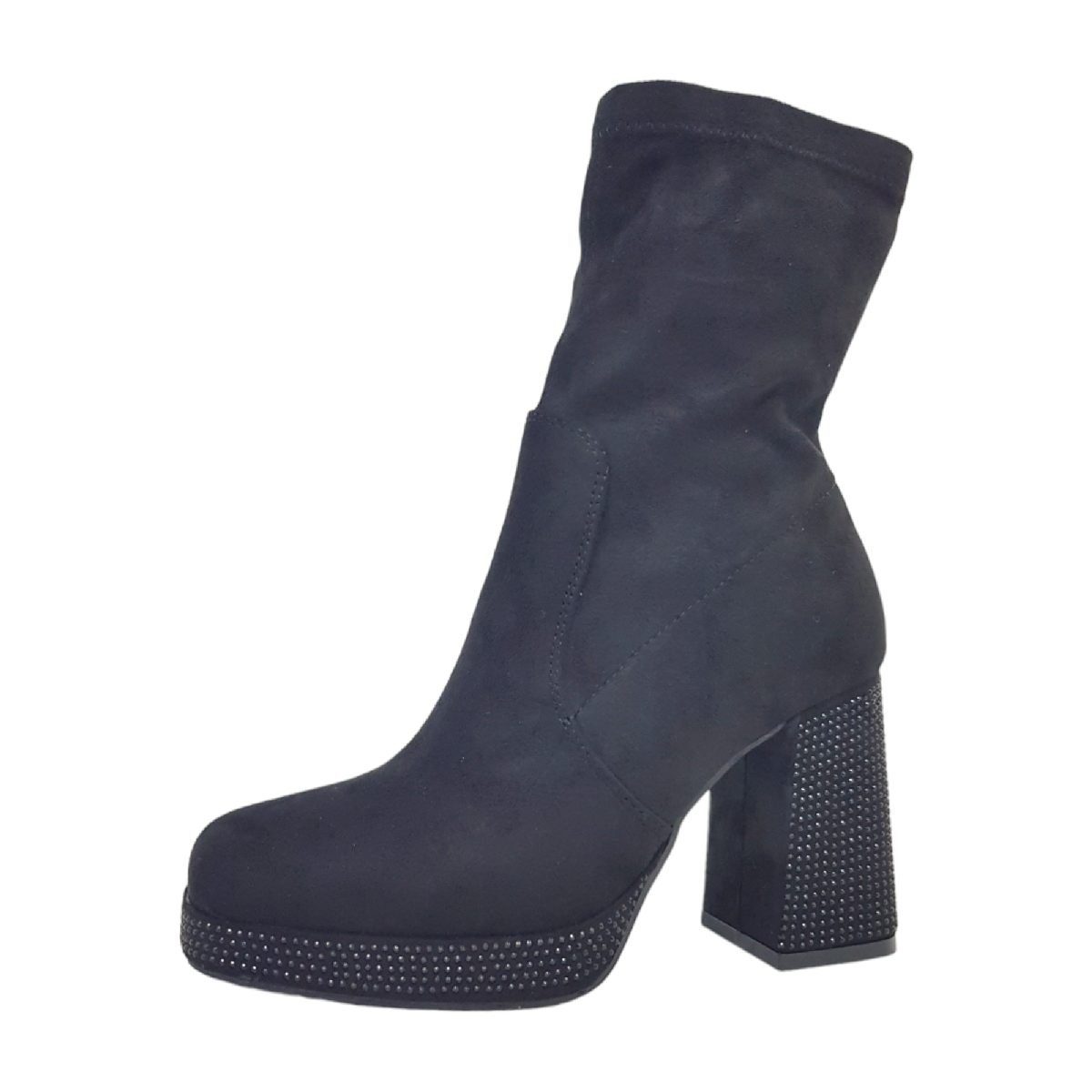 La Strada Stiefelette Stiefelette