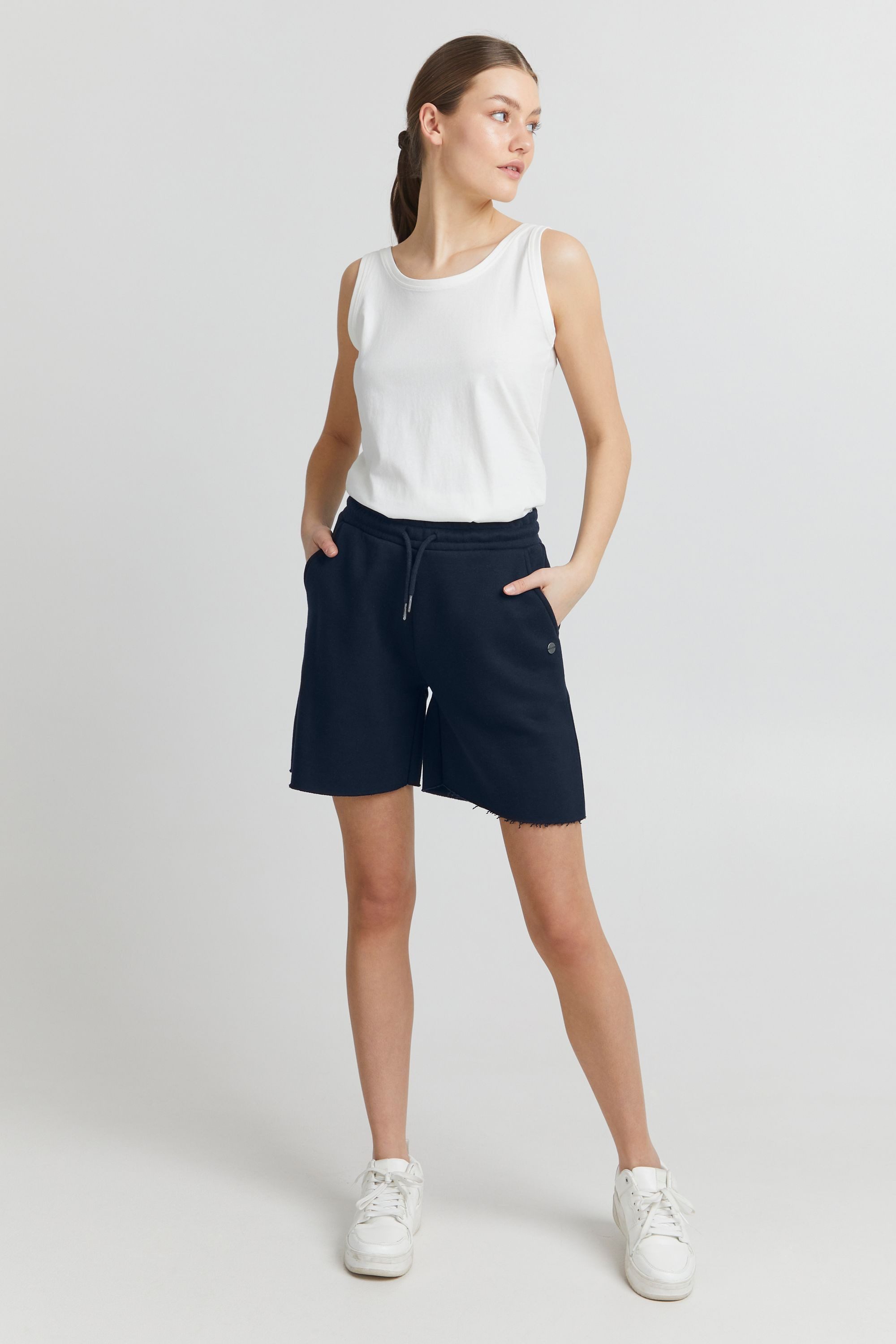 OXMO Sweatshorts Hope günstig online kaufen