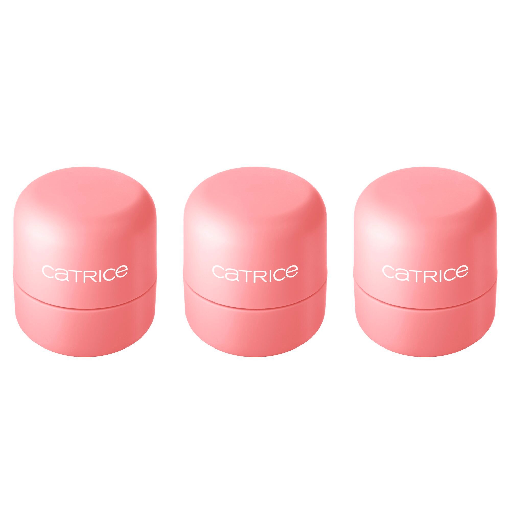 Catrice Rouge MY CORE ESSENTIALS Blushed & Beautiful Multi-Use Stick, 3-tlg.