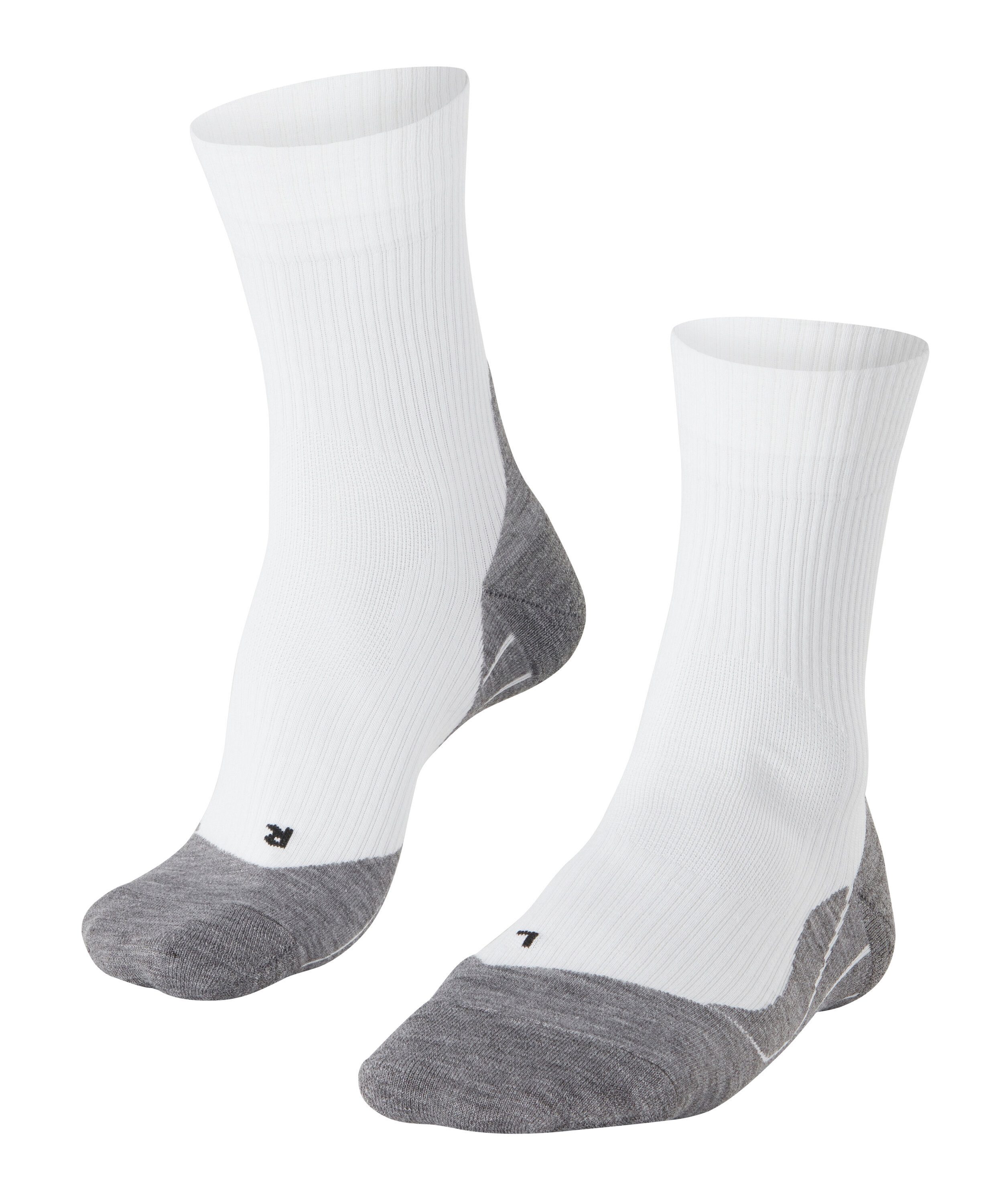 FALKE Tennissocken TE4 Stabilisierende Socken für Sandplätze