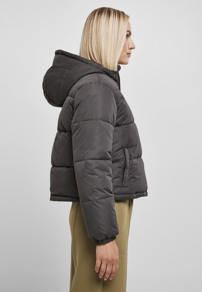 URBAN CLASSICS Steppjacke