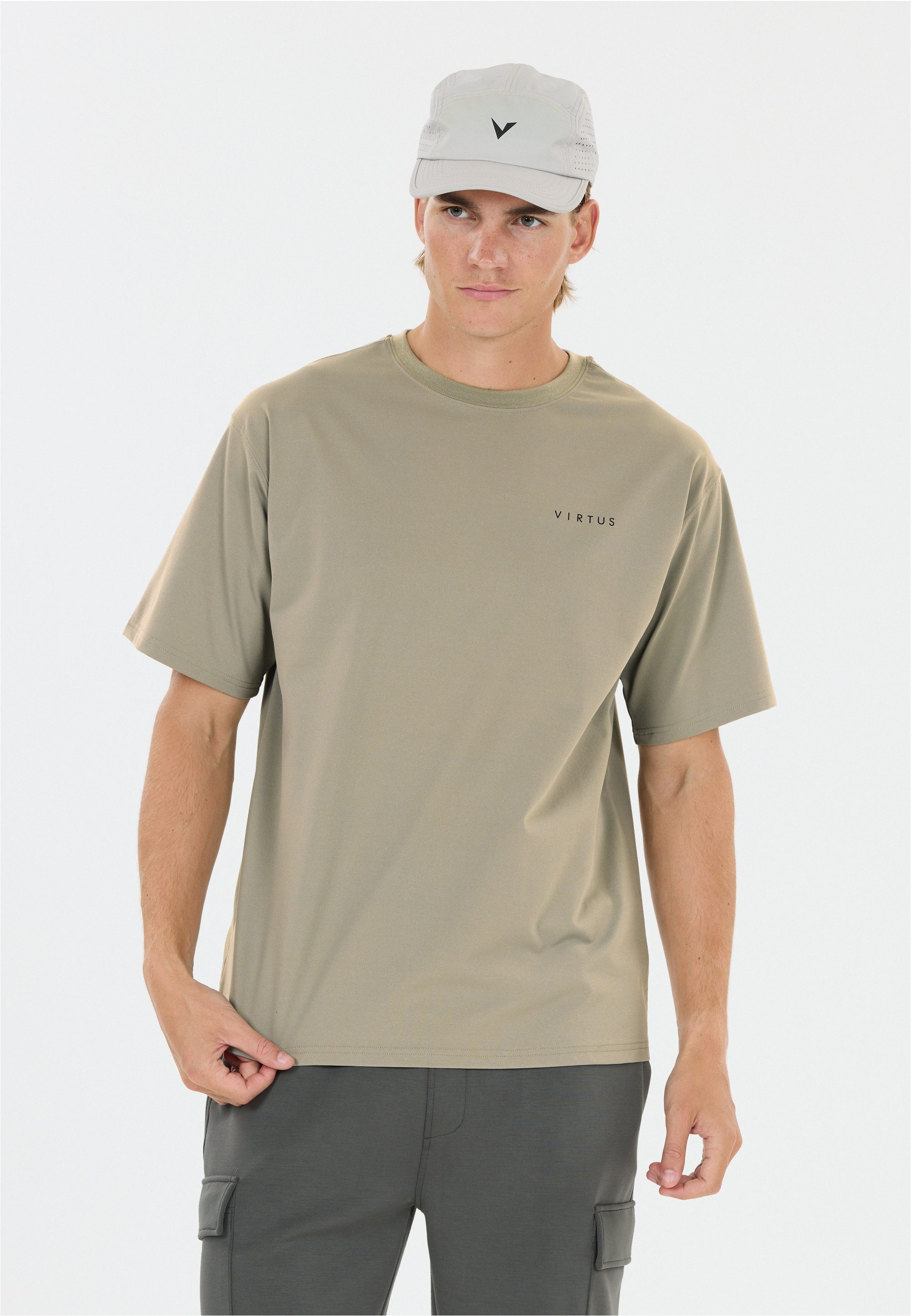 Funktionsshirt Dela