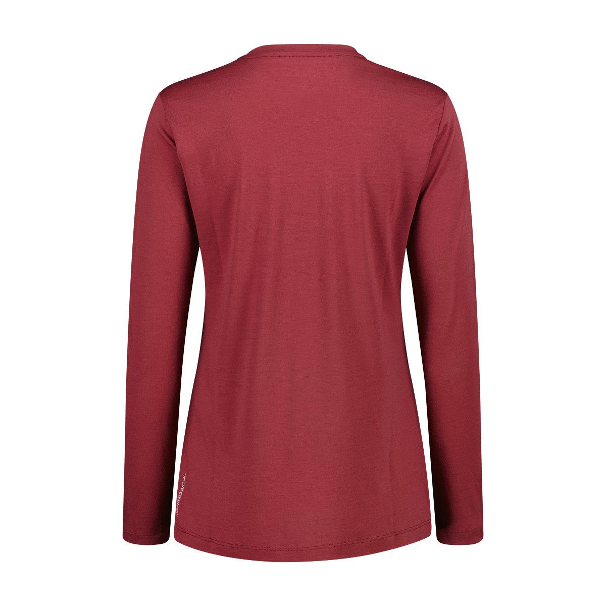CMP Langarmshirt CMP Damen Langarmshirt Woman günstig online kaufen