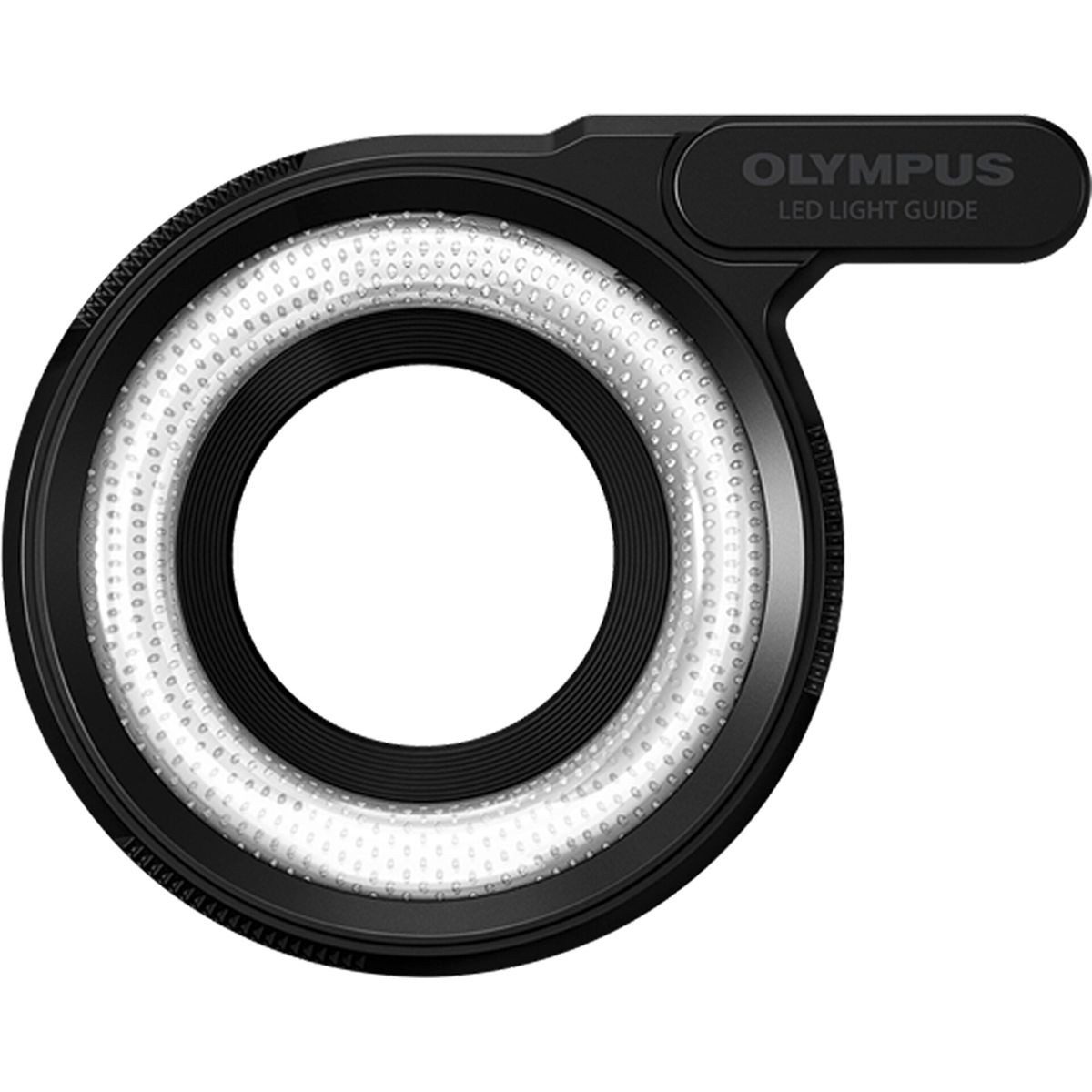 Olympus Tageslichtlampe LG-1 LED Light Guide