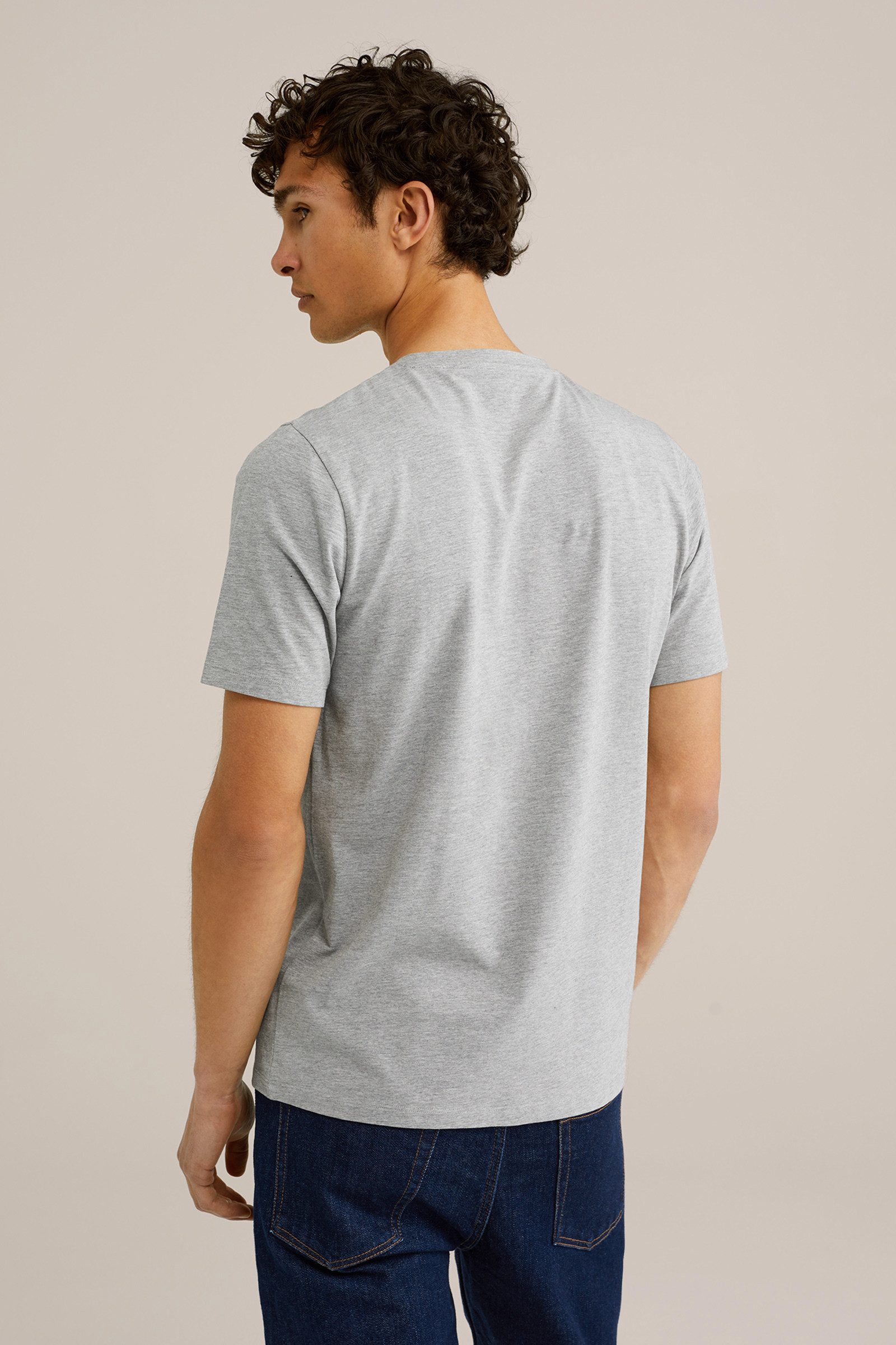 WE Fashion T-Shirt günstig online kaufen