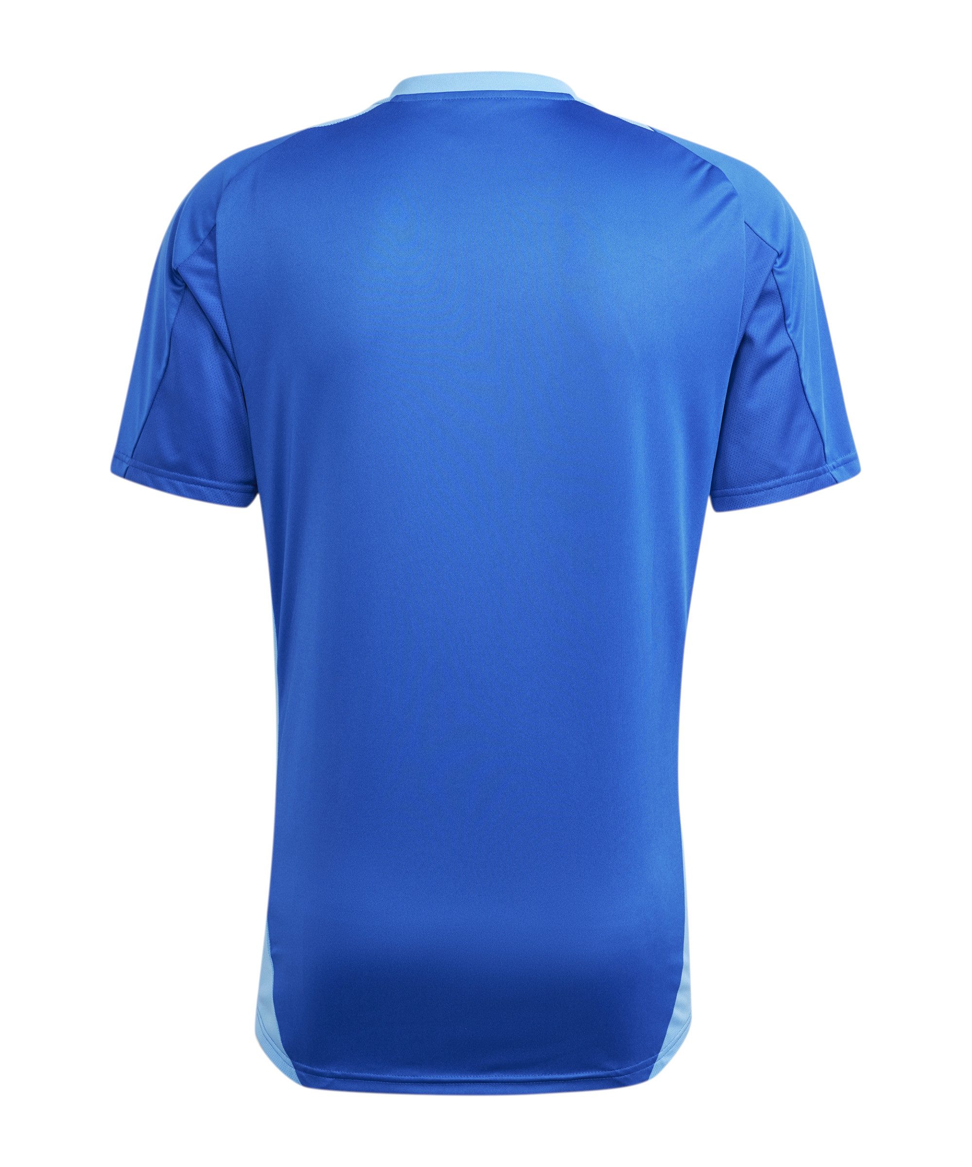 adidas Performance Fußballtrikot Tiro 24 Trikot günstig online kaufen
