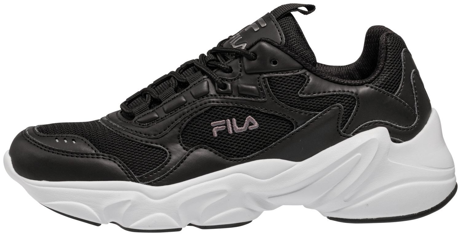 Fila Fila Collene Black Sneaker