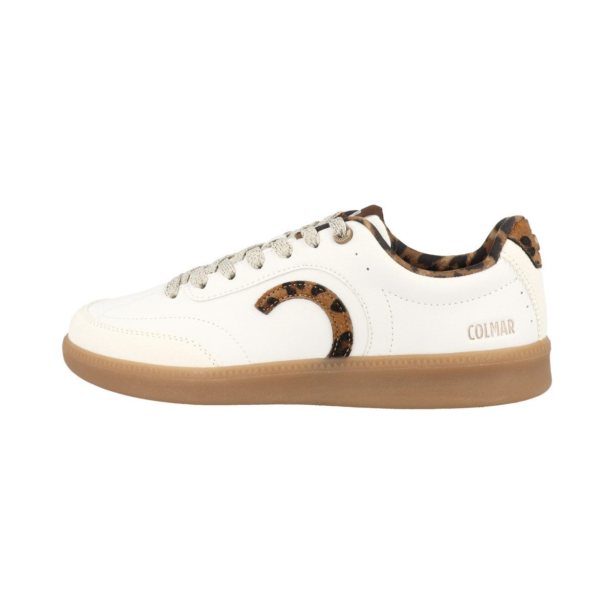 Colmar Blade Wildcat Damen Sneaker Turnschuhe, Sportschuhe, Freizeitschuhe, Halbschuhe, Schnürschuhe