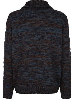 Babista Strickpullover VENELARI mit Zopfmuster